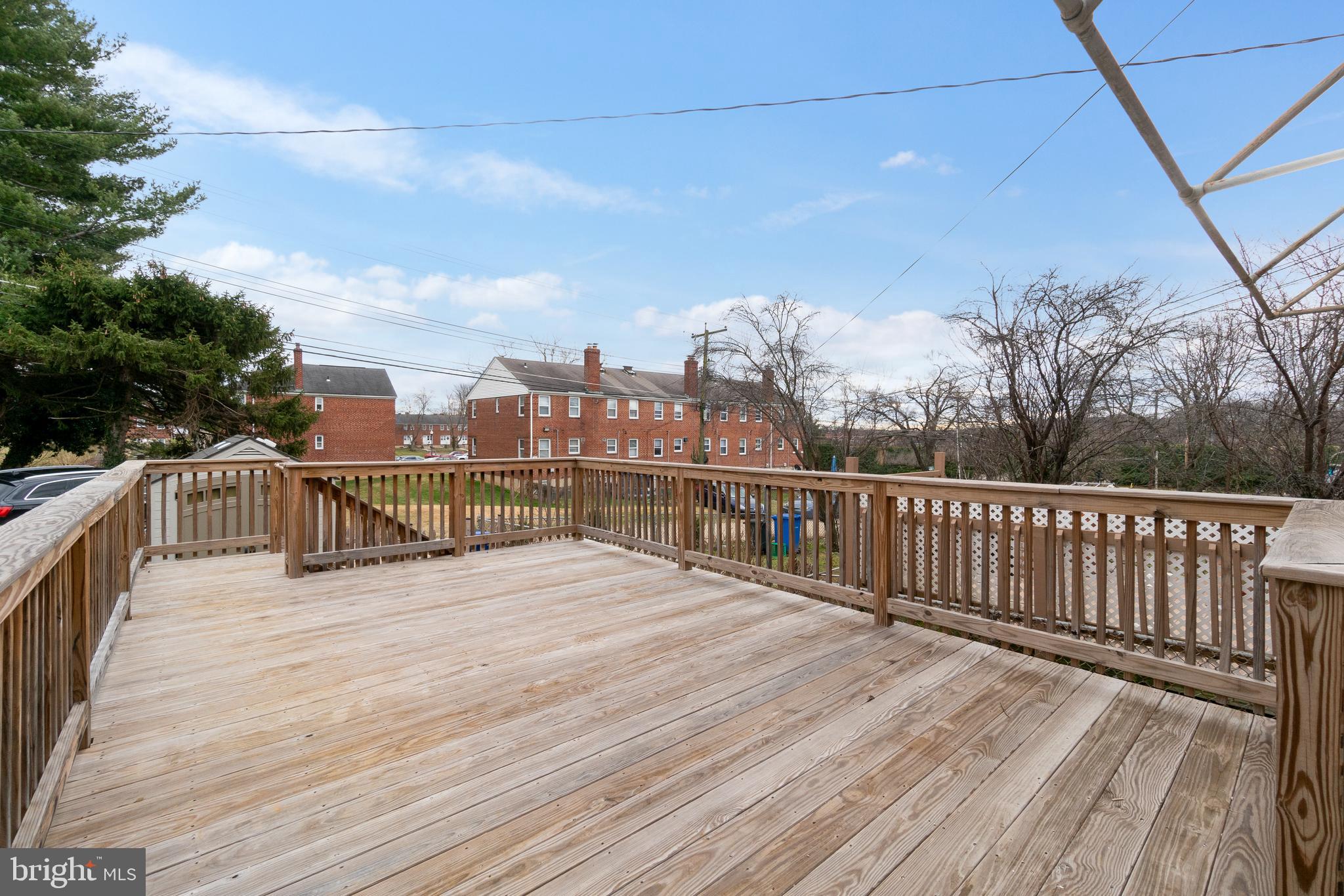 MAIDEN CHOICE VILLAGE - Residential Lease