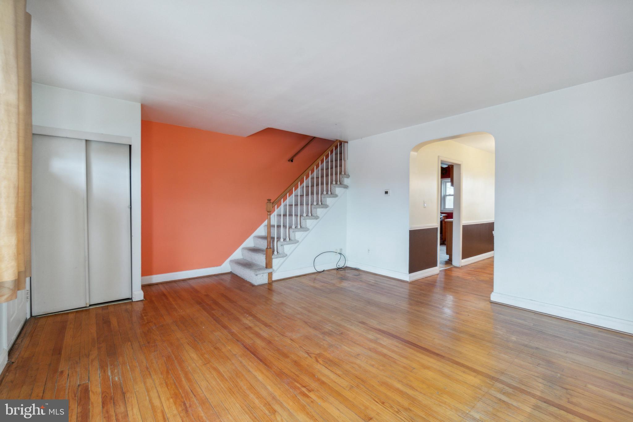 MAIDEN CHOICE VILLAGE - Residential Lease