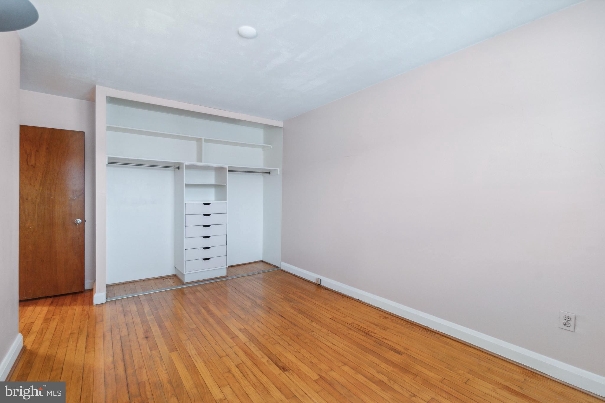 MAIDEN CHOICE VILLAGE - Residential Lease