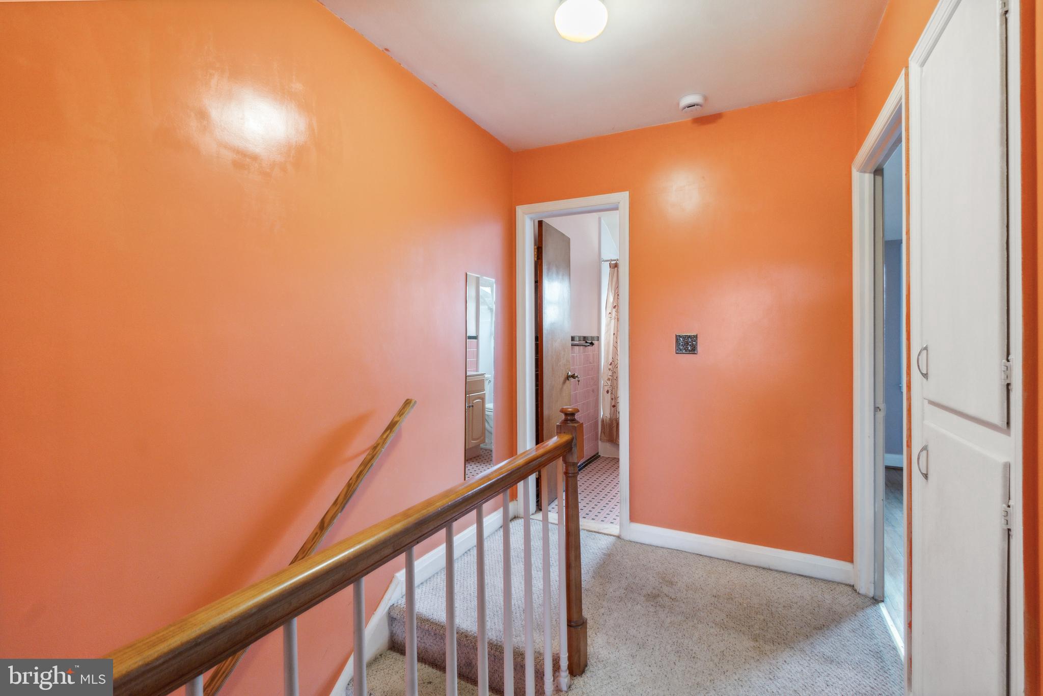 MAIDEN CHOICE VILLAGE - Residential Lease