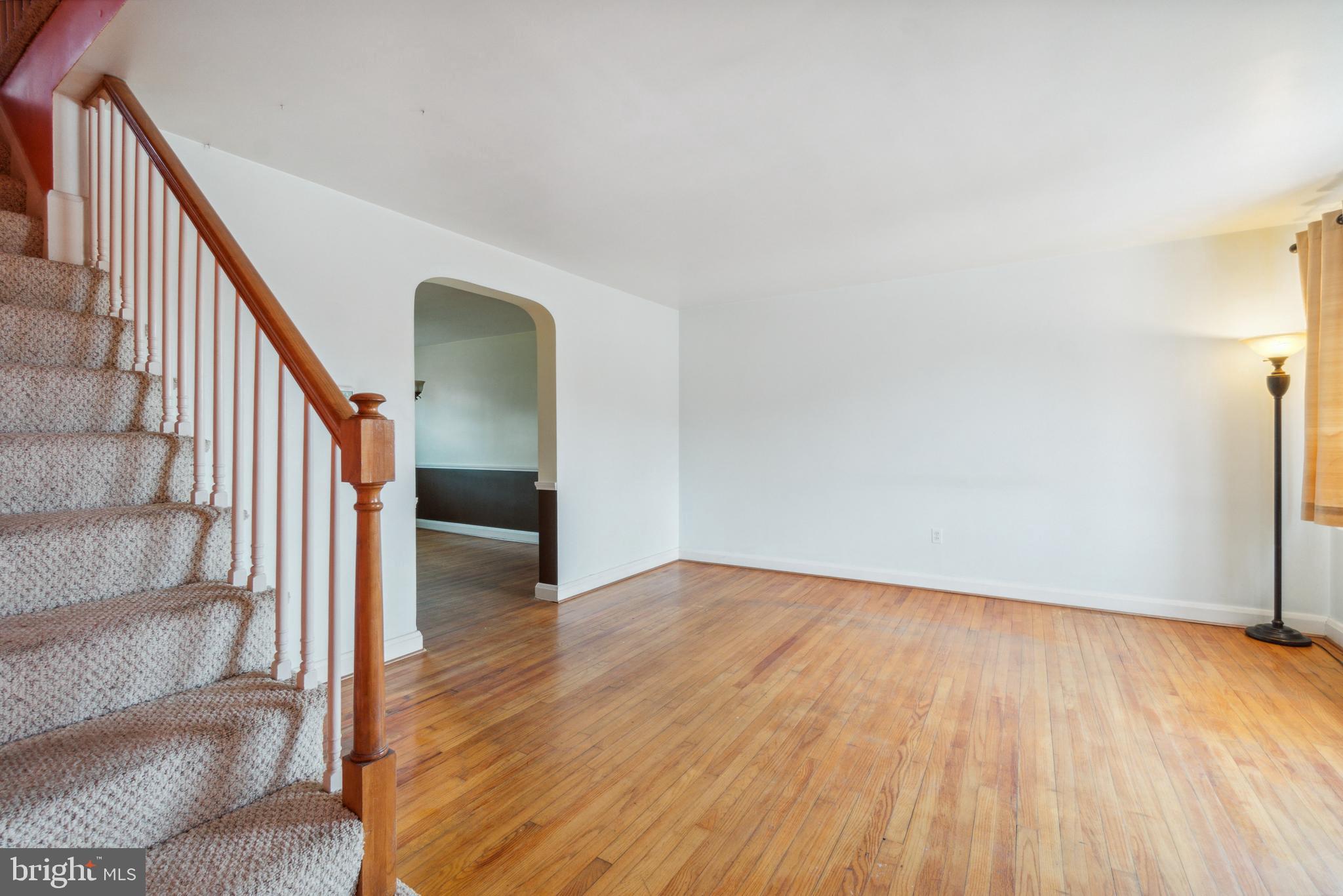 MAIDEN CHOICE VILLAGE - Residential Lease