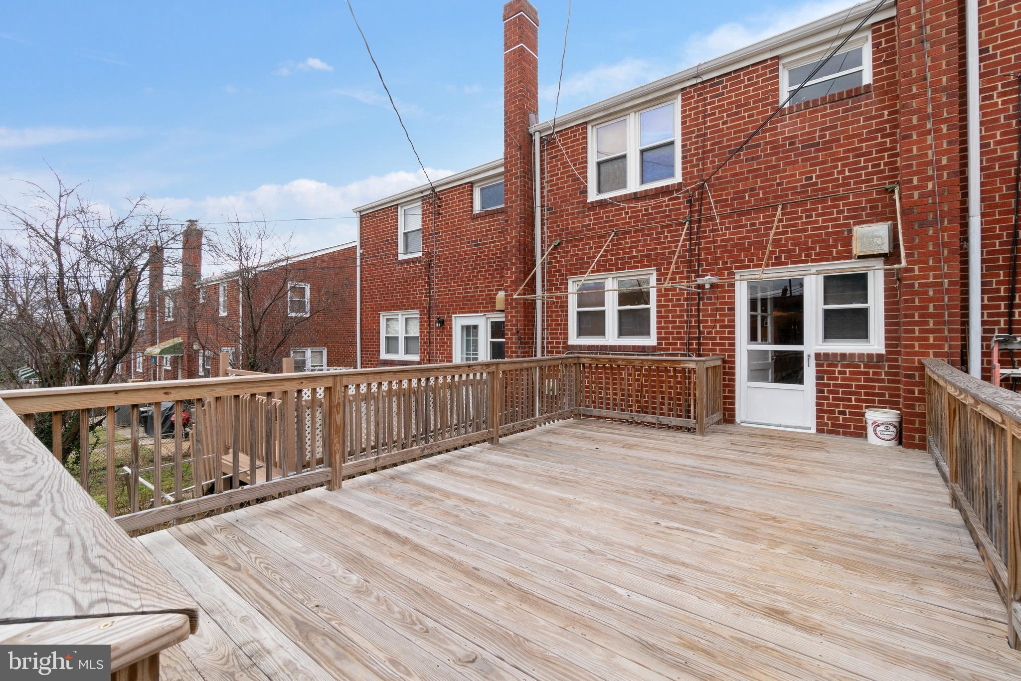 MAIDEN CHOICE VILLAGE - Residential Lease