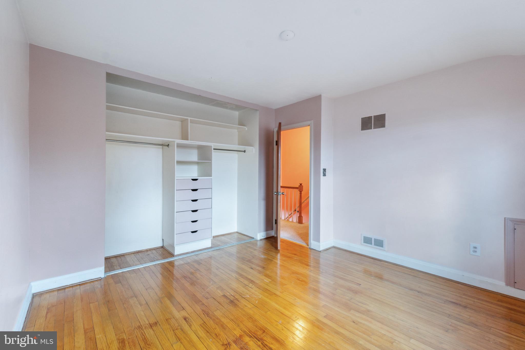 MAIDEN CHOICE VILLAGE - Residential Lease