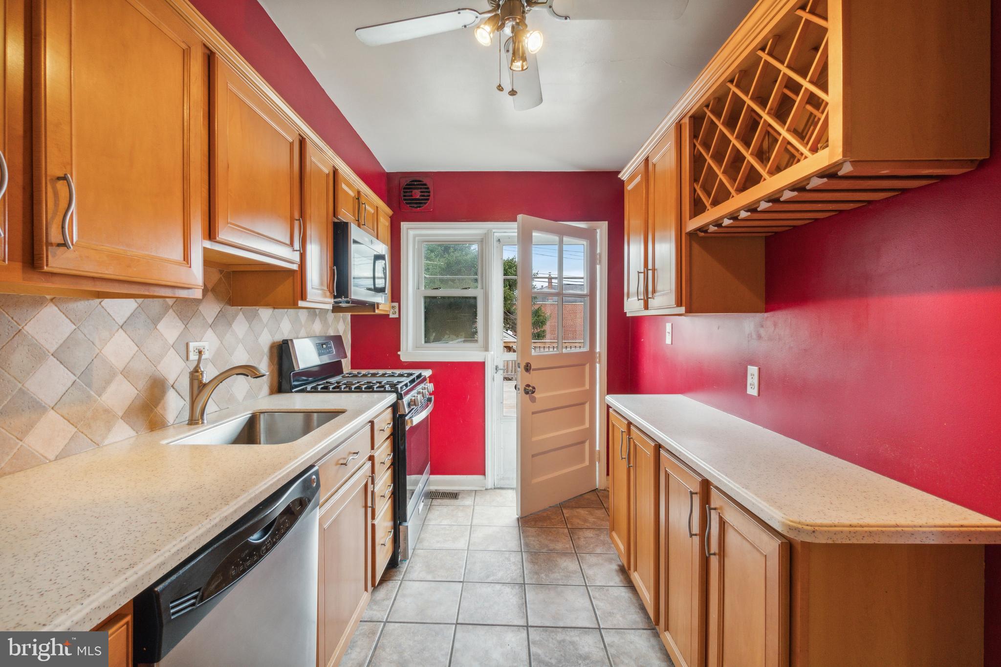 MAIDEN CHOICE VILLAGE - Residential Lease