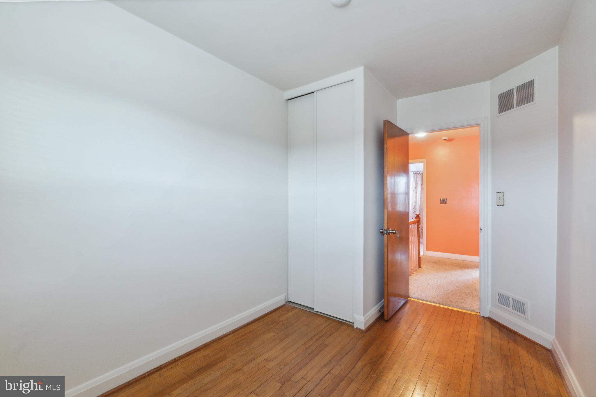 MAIDEN CHOICE VILLAGE - Residential Lease