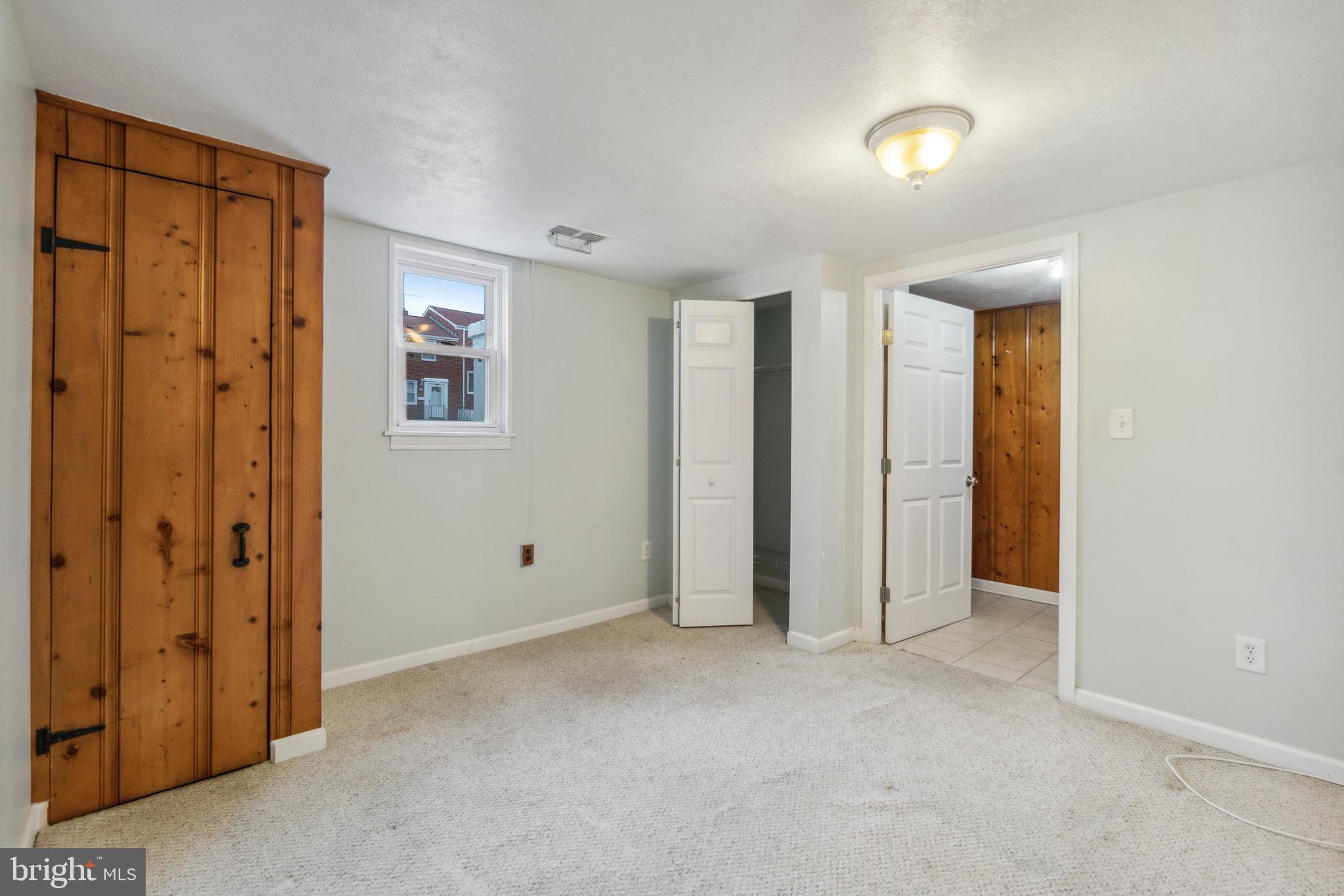 MAIDEN CHOICE VILLAGE - Residential Lease