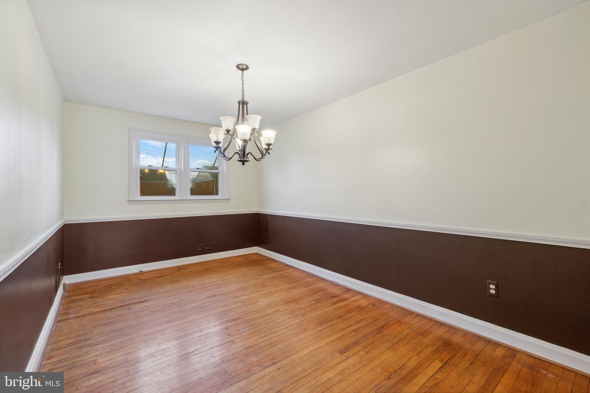 MAIDEN CHOICE VILLAGE - Residential Lease