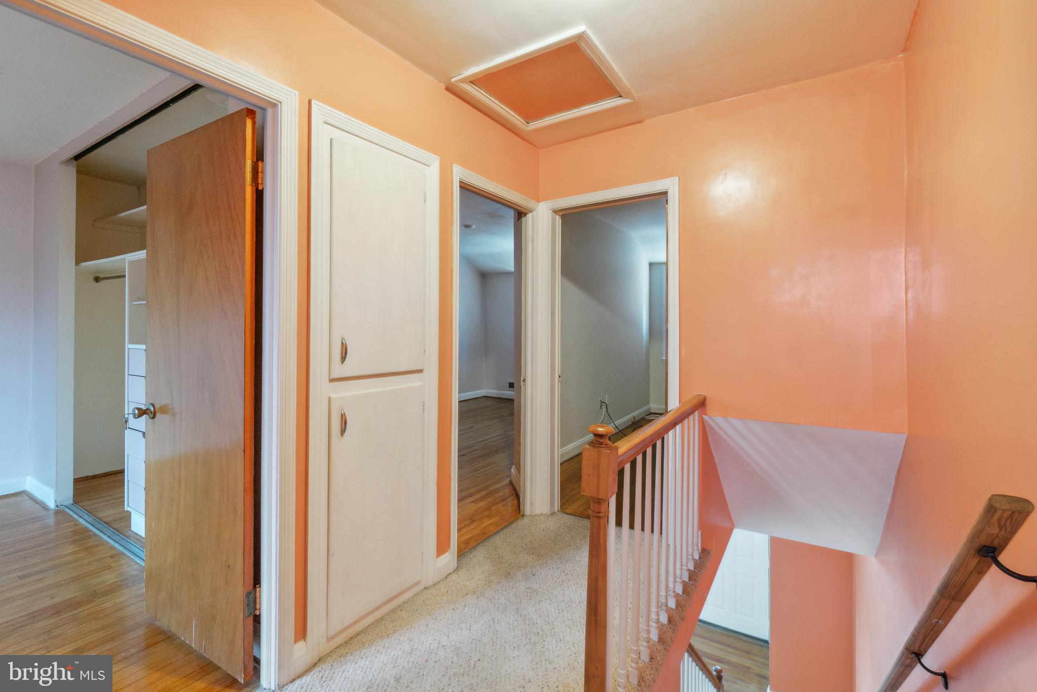 MAIDEN CHOICE VILLAGE - Residential Lease