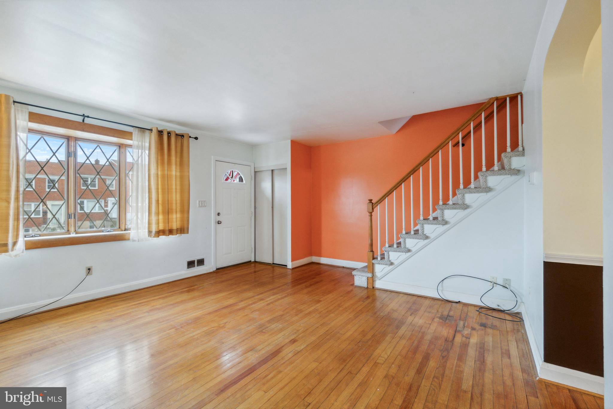 MAIDEN CHOICE VILLAGE - Residential Lease