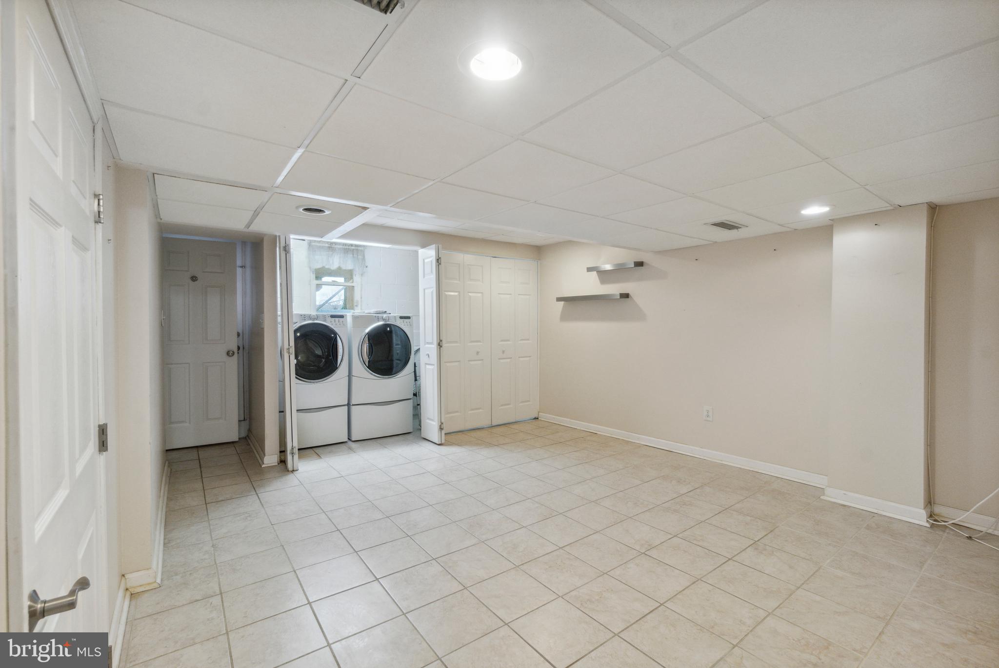 MAIDEN CHOICE VILLAGE - Residential Lease