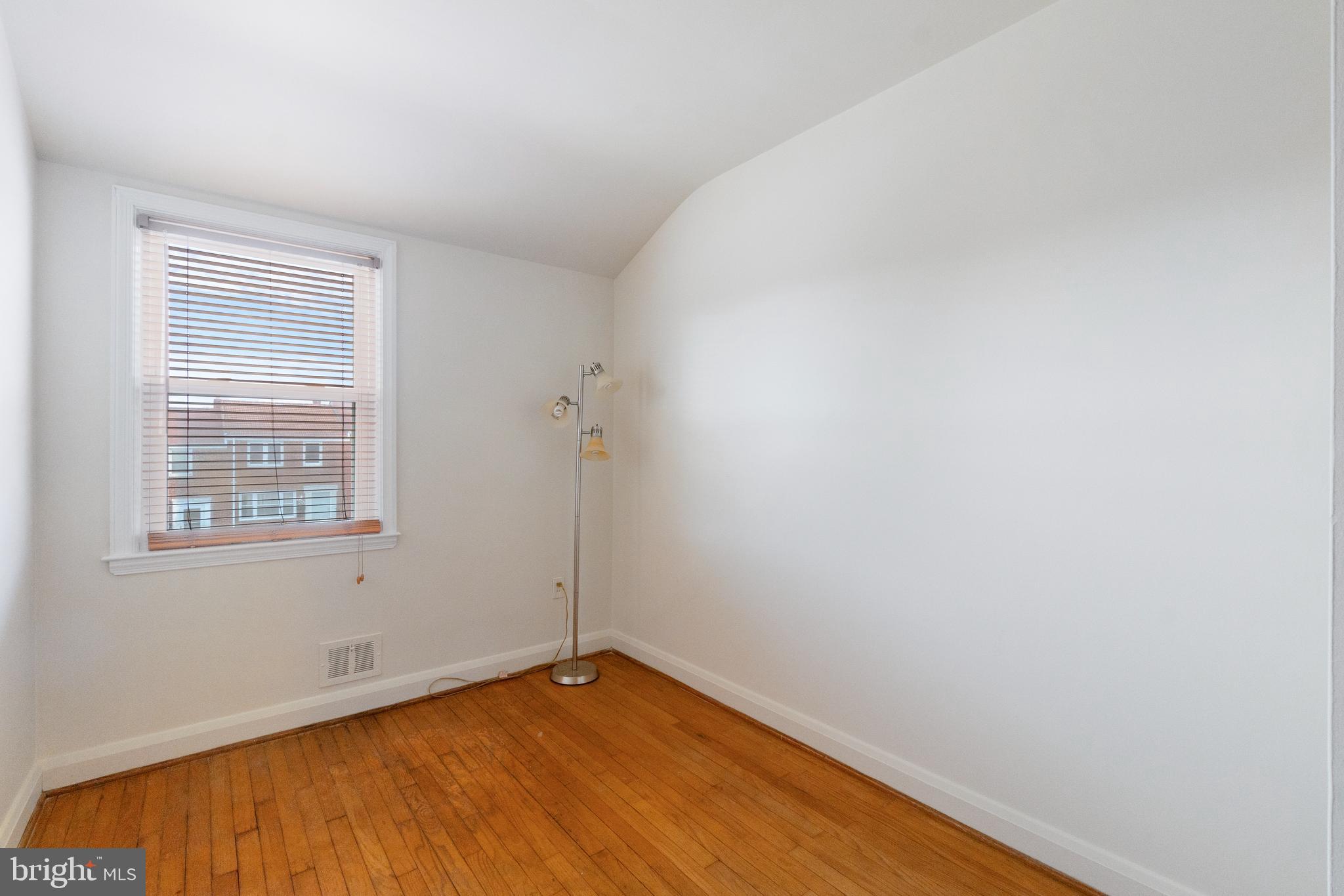 MAIDEN CHOICE VILLAGE - Residential Lease