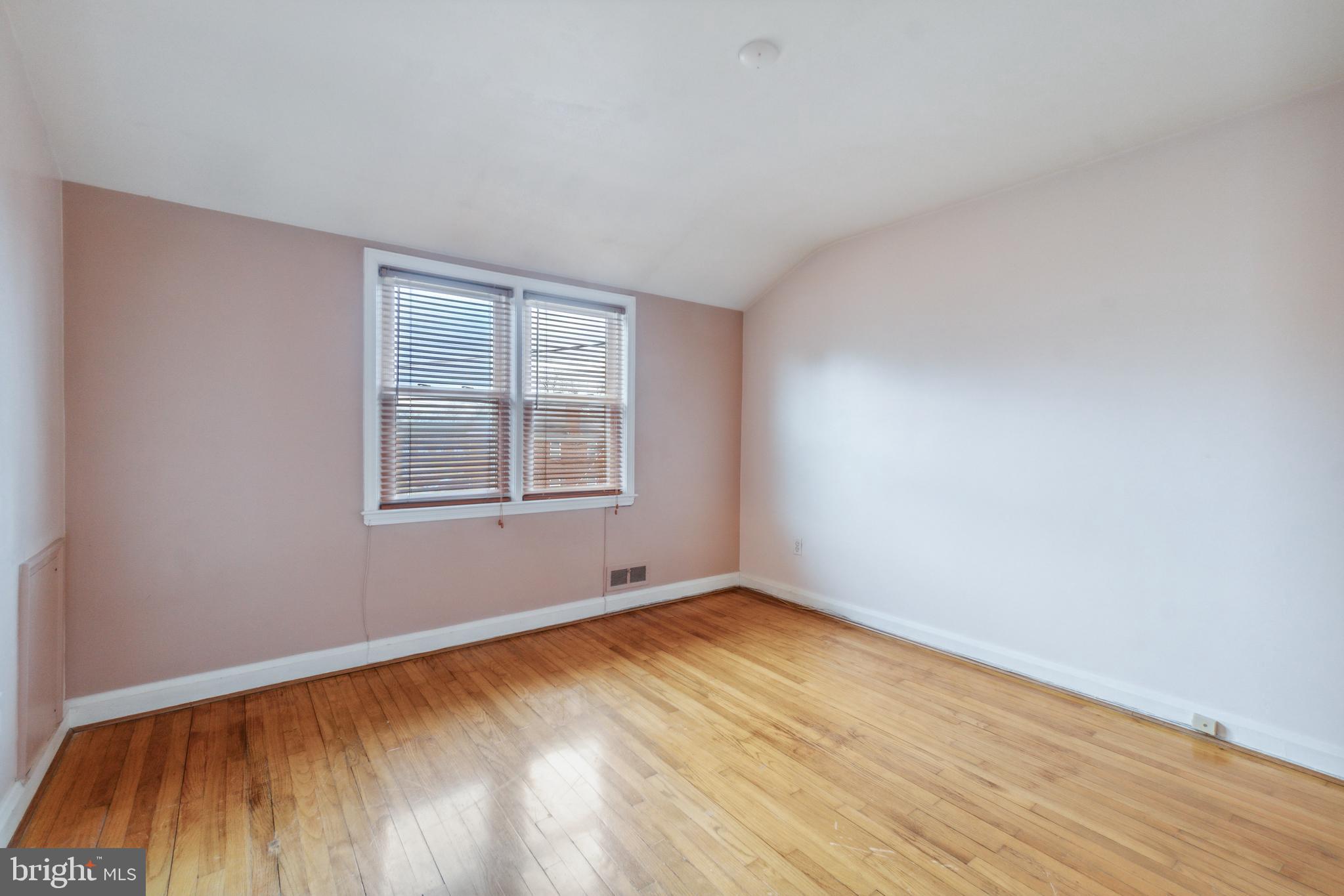 MAIDEN CHOICE VILLAGE - Residential Lease