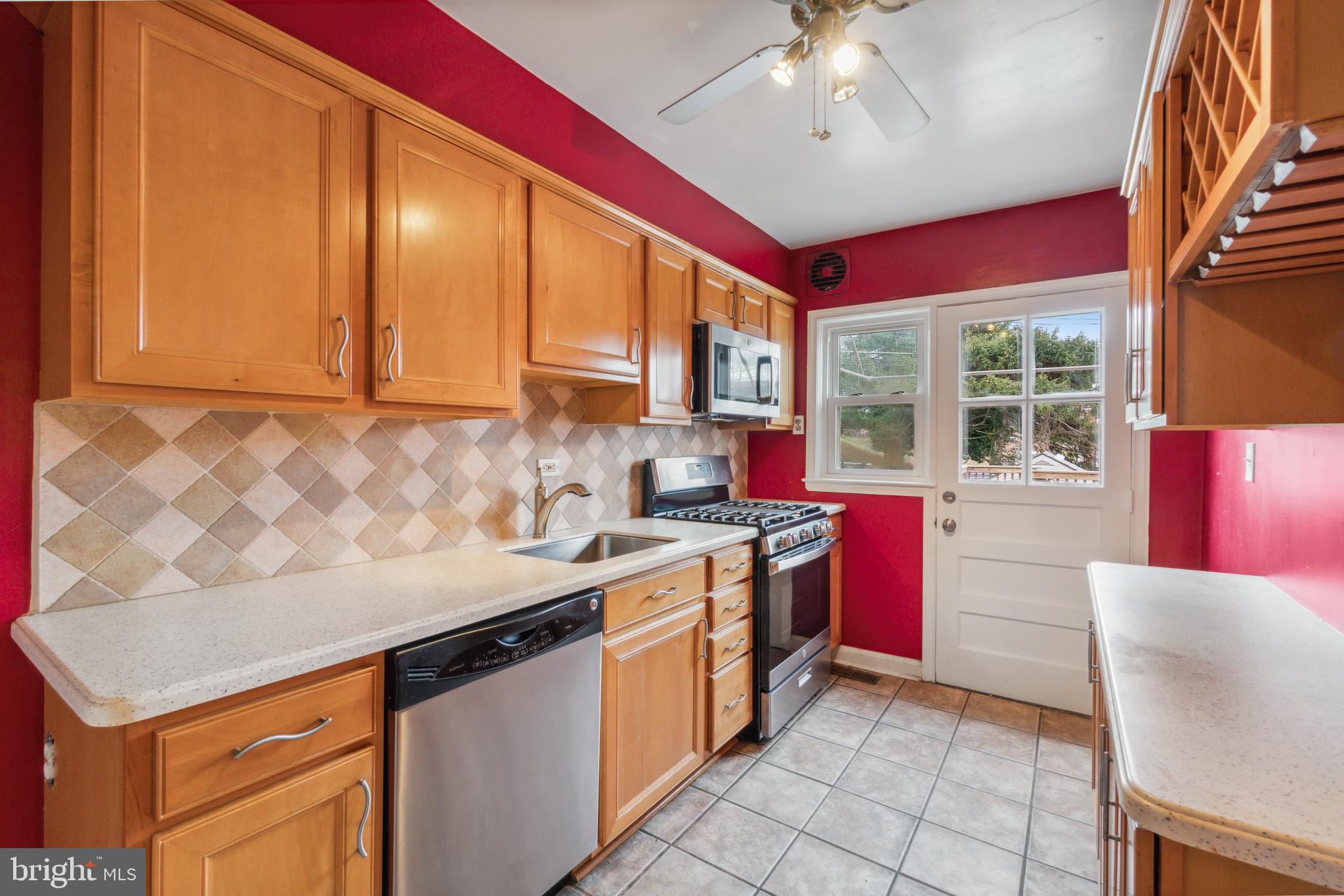 MAIDEN CHOICE VILLAGE - Residential Lease