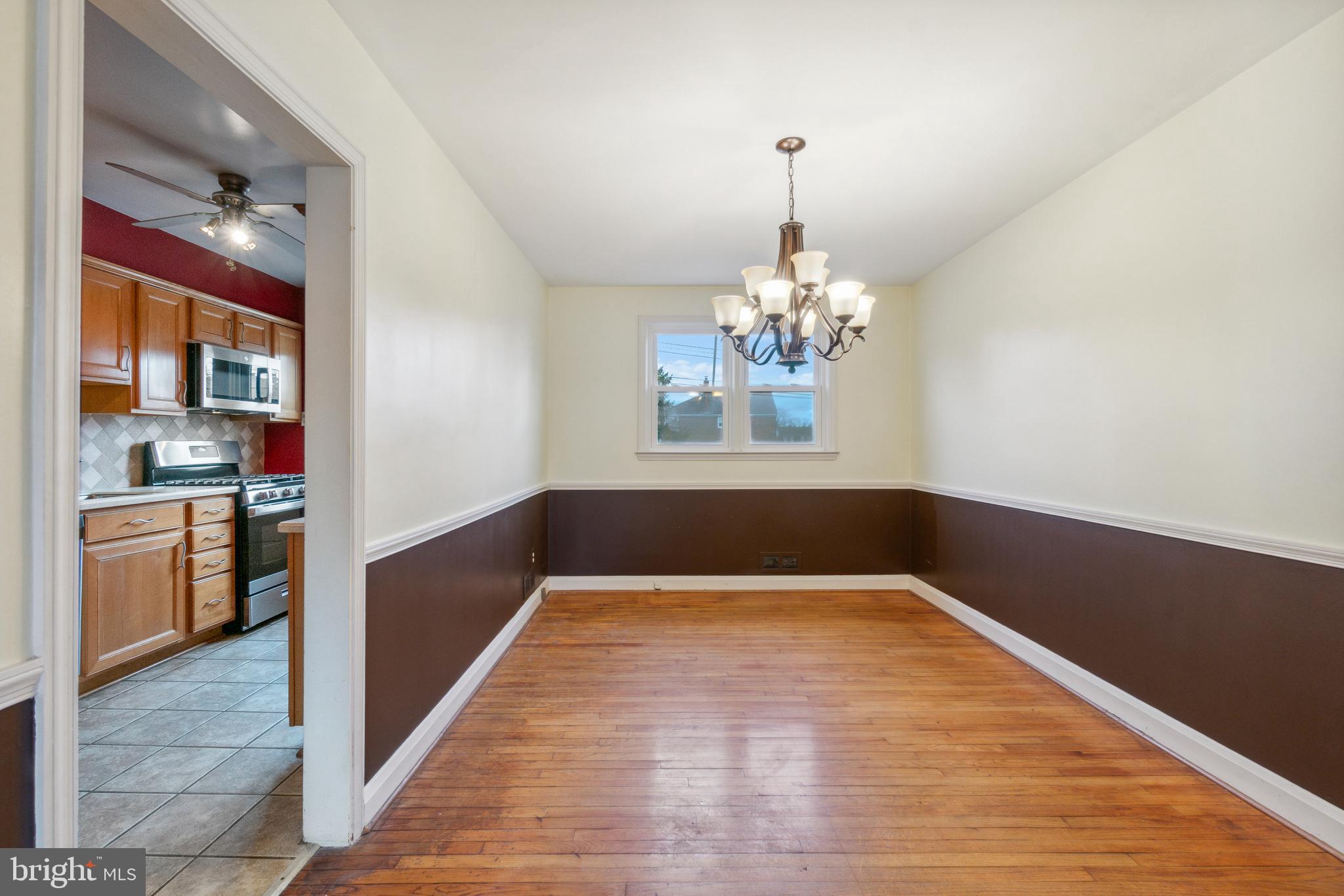 MAIDEN CHOICE VILLAGE - Residential Lease