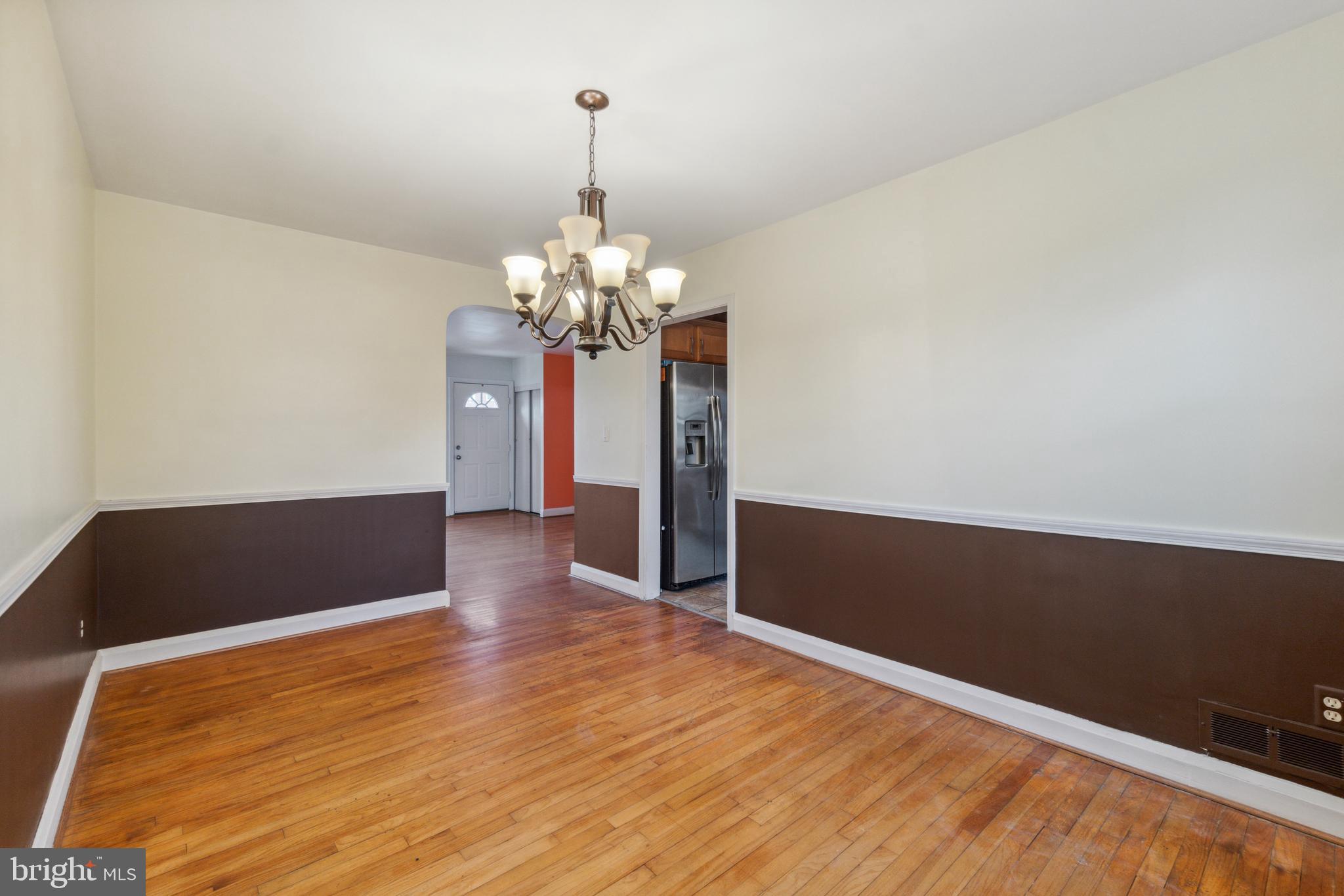 MAIDEN CHOICE VILLAGE - Residential Lease