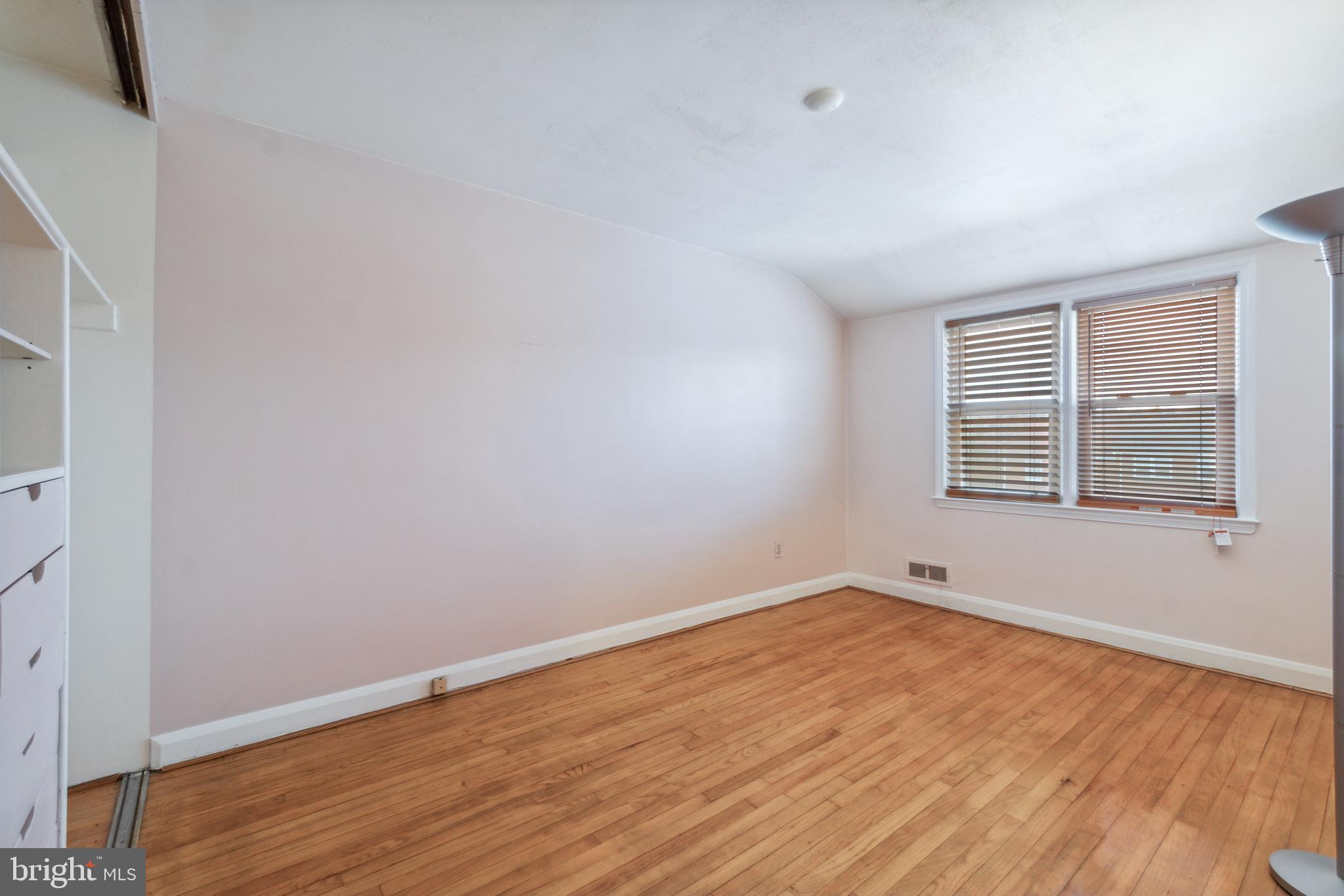 MAIDEN CHOICE VILLAGE - Residential Lease