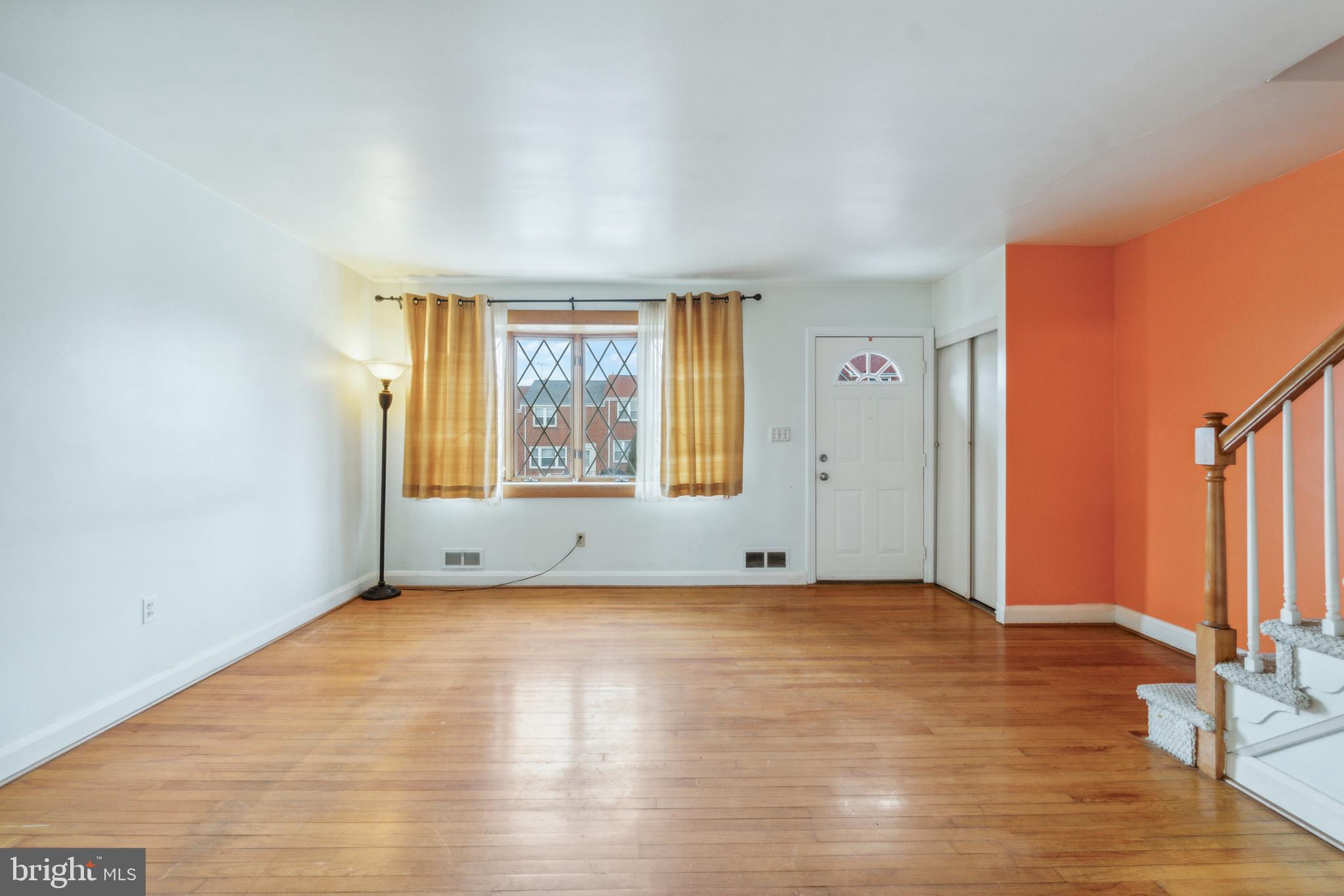 MAIDEN CHOICE VILLAGE - Residential Lease