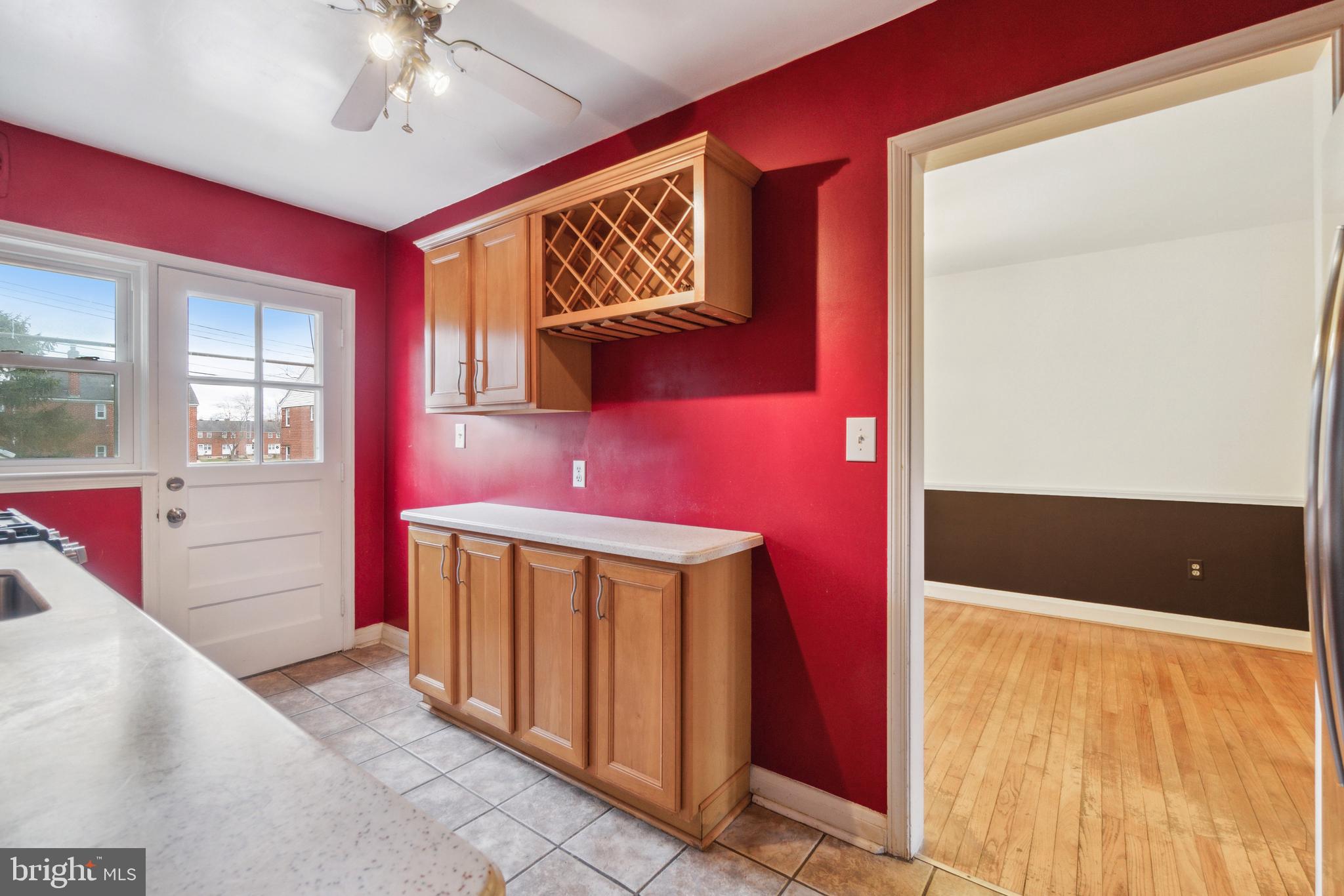 MAIDEN CHOICE VILLAGE - Residential Lease