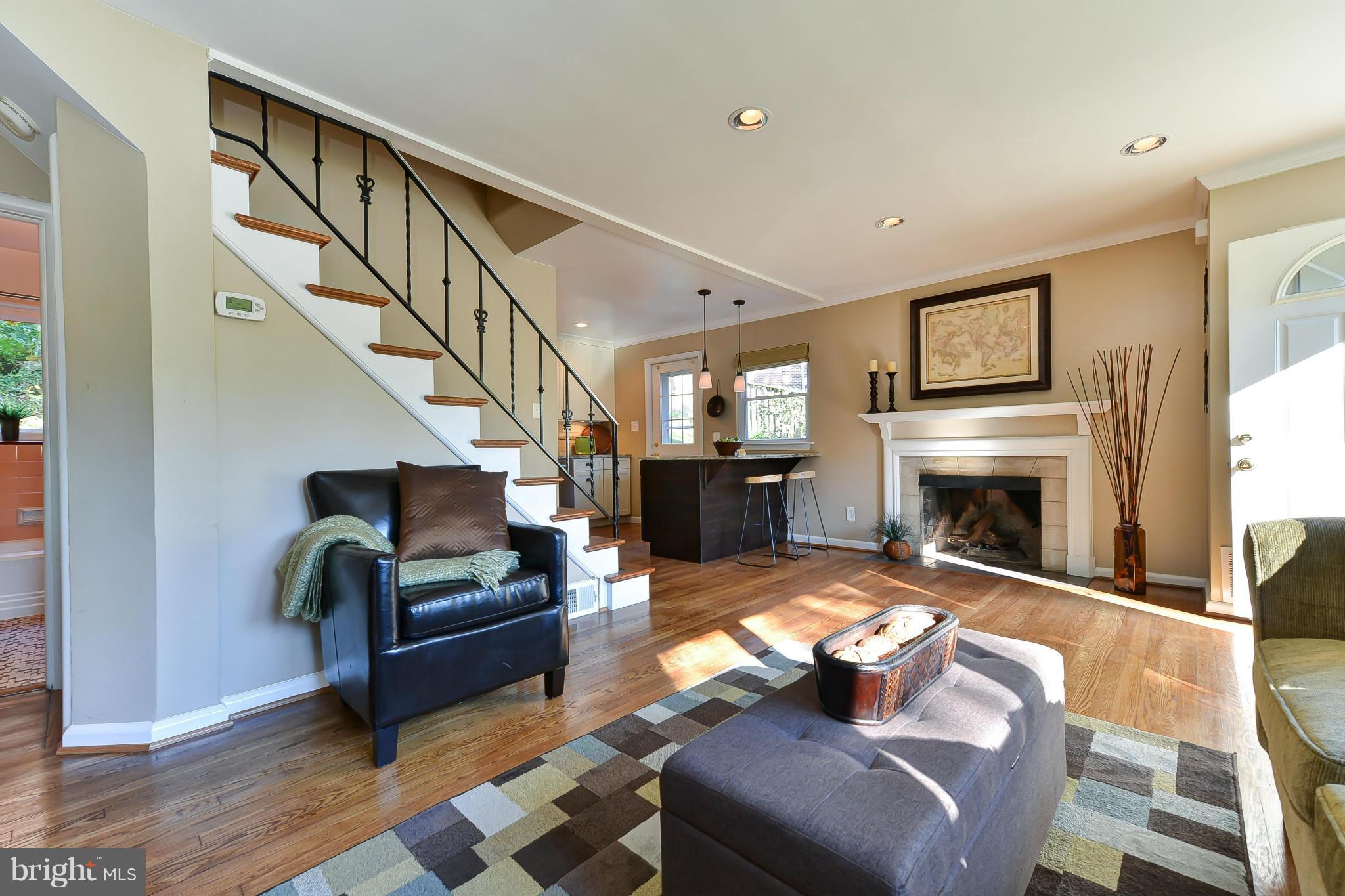 CHEVERLY - Residential