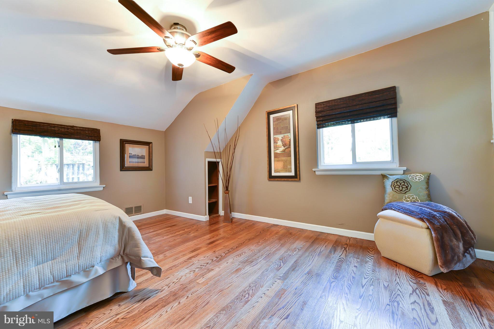 CHEVERLY - Residential