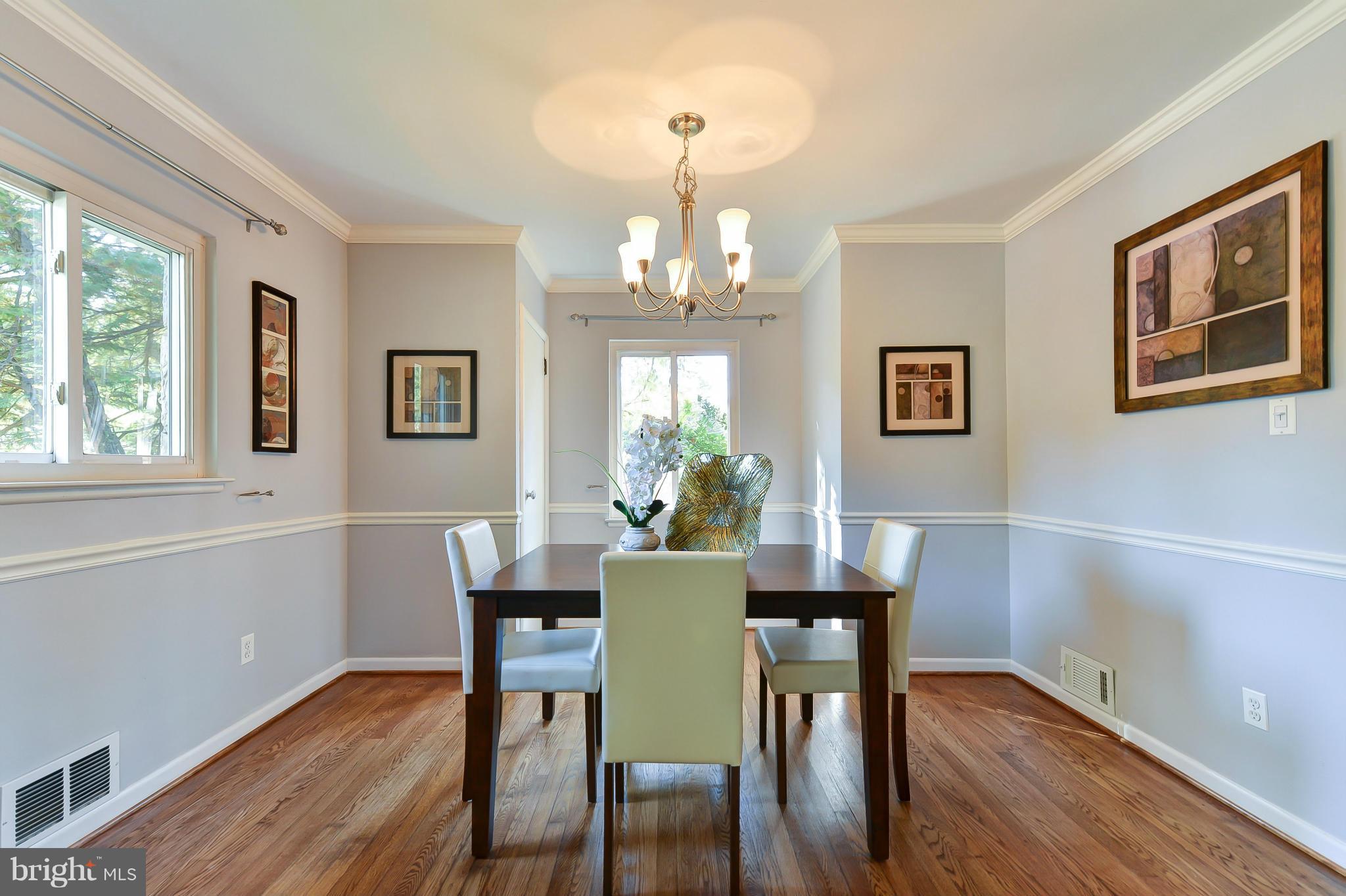 CHEVERLY - Residential