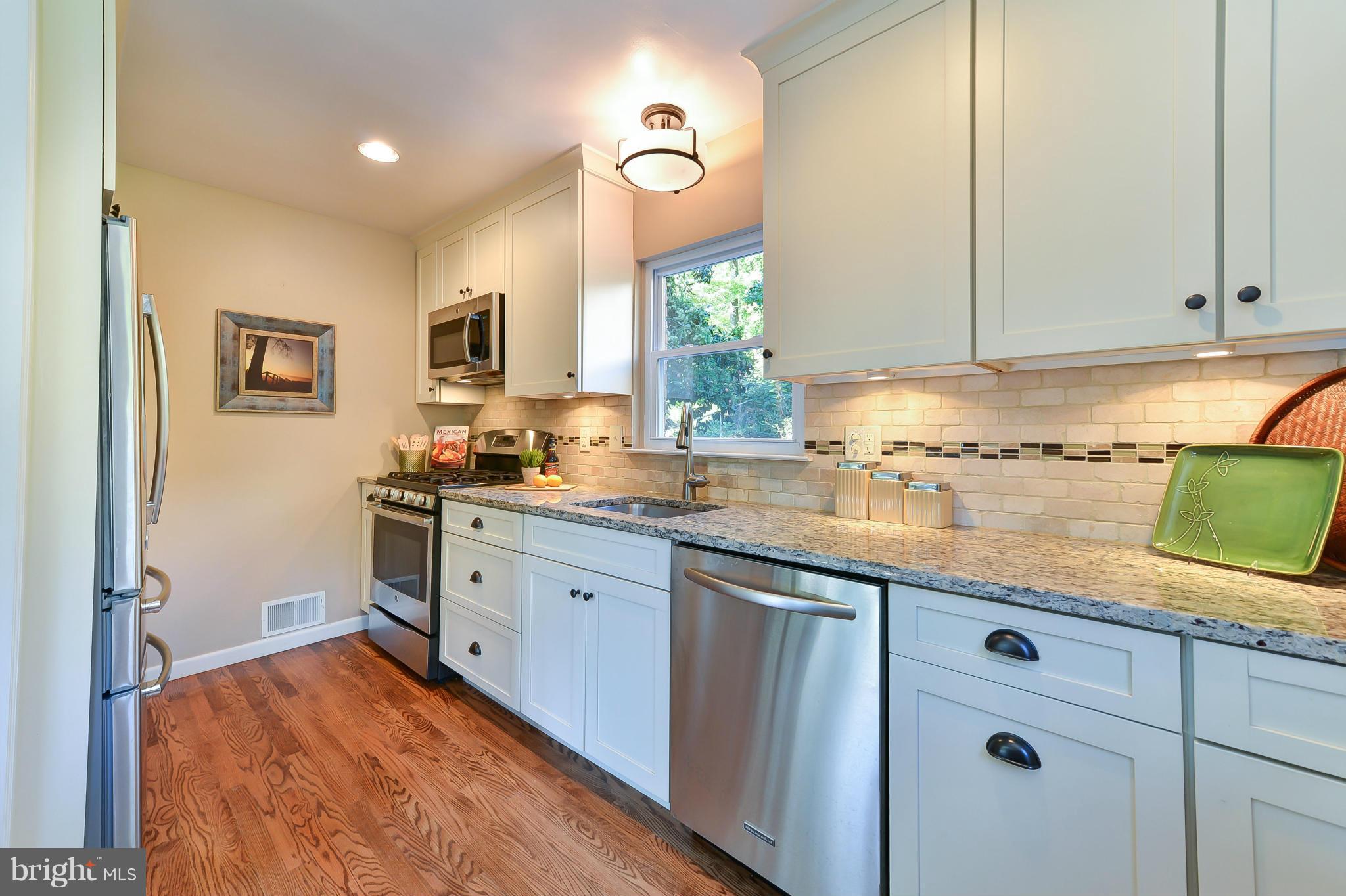 CHEVERLY - Residential