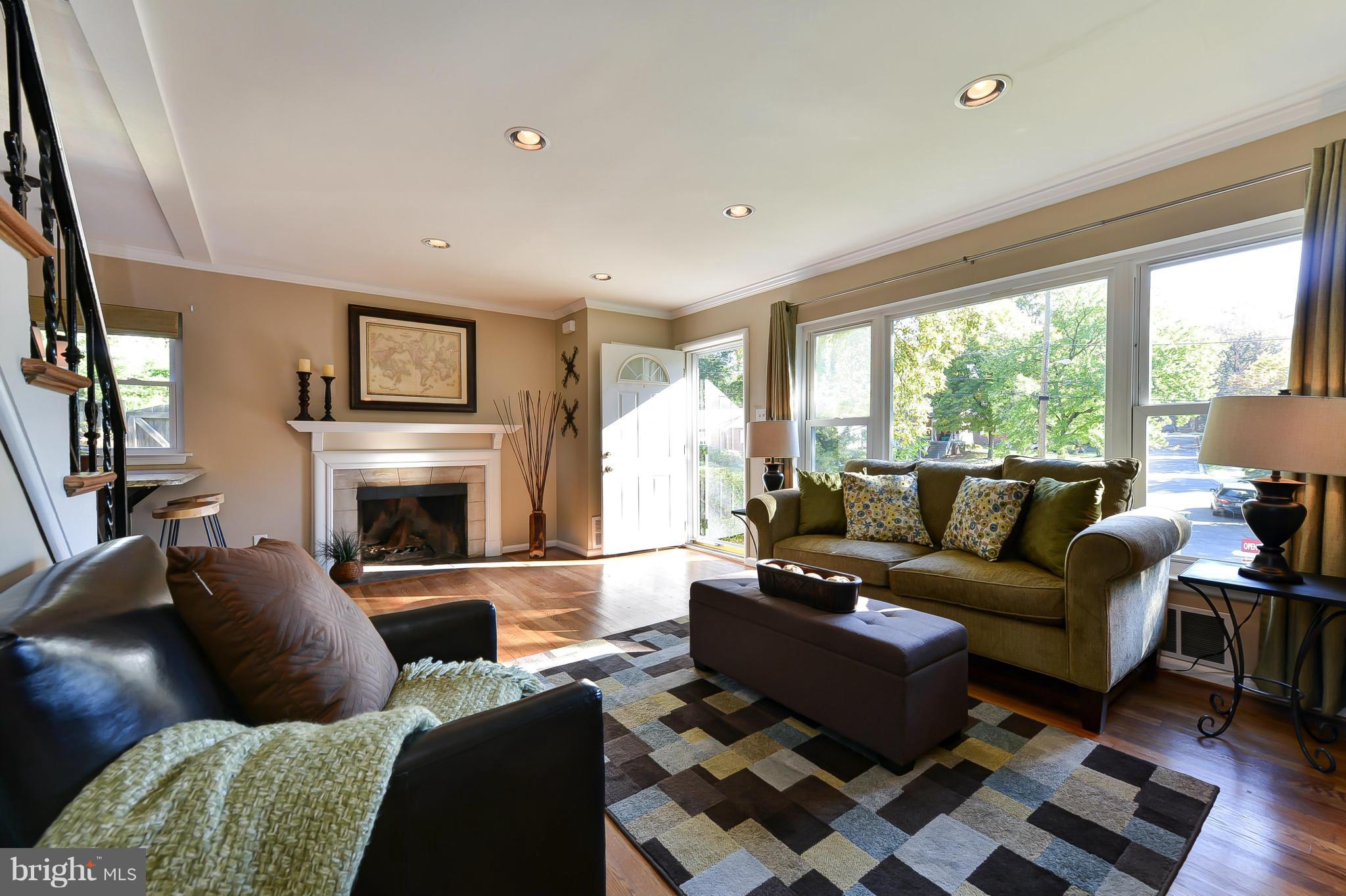 CHEVERLY - Residential