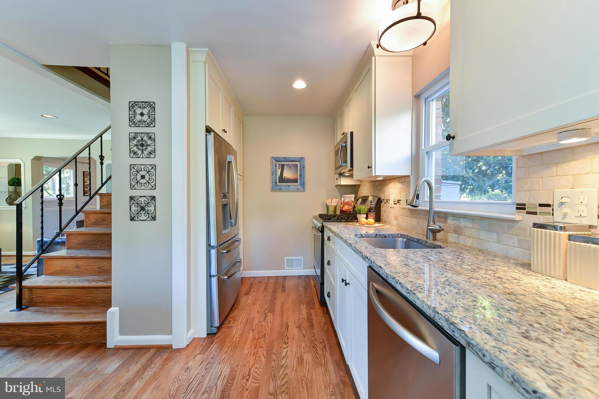 CHEVERLY - Residential