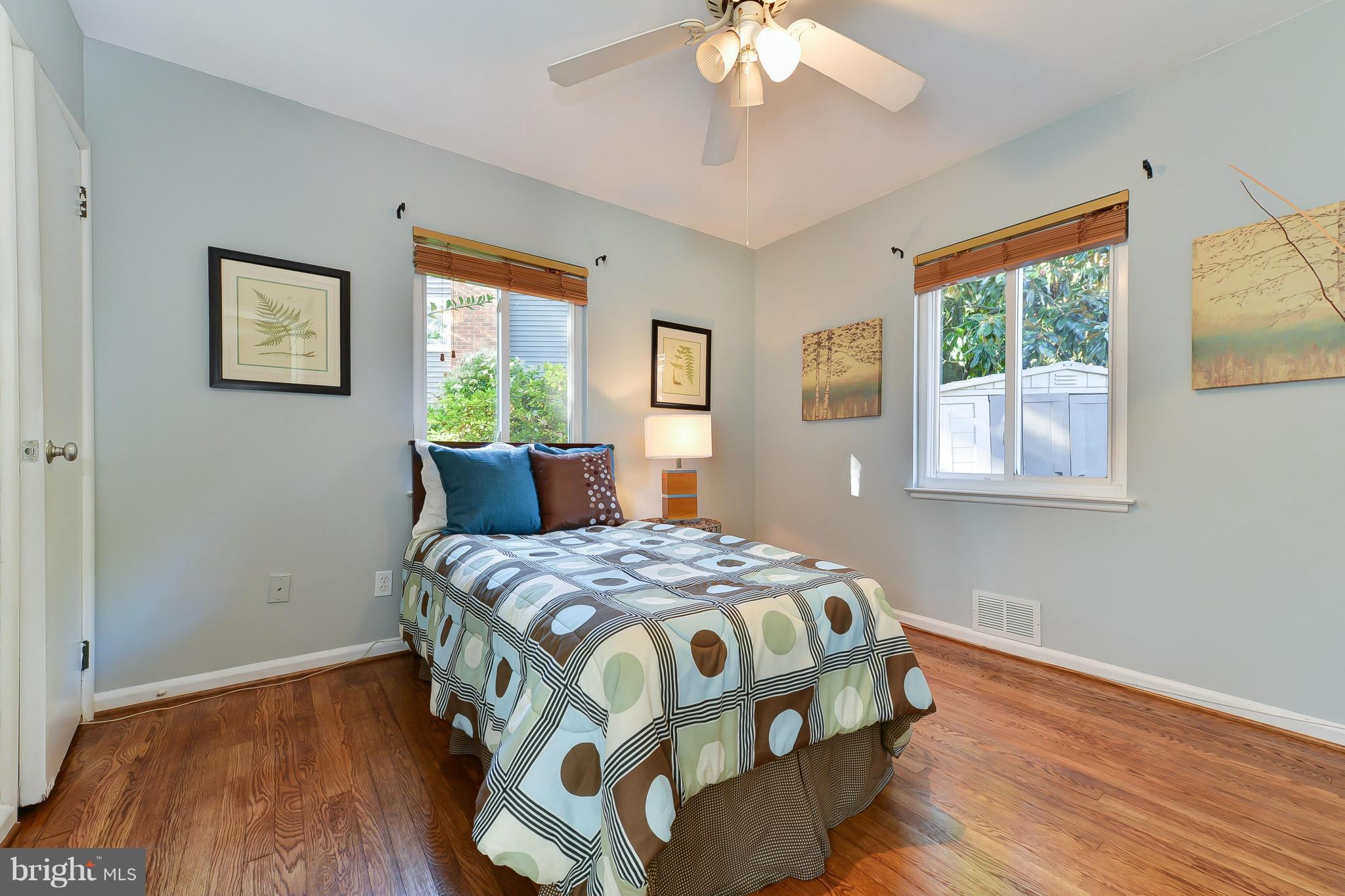 CHEVERLY - Residential