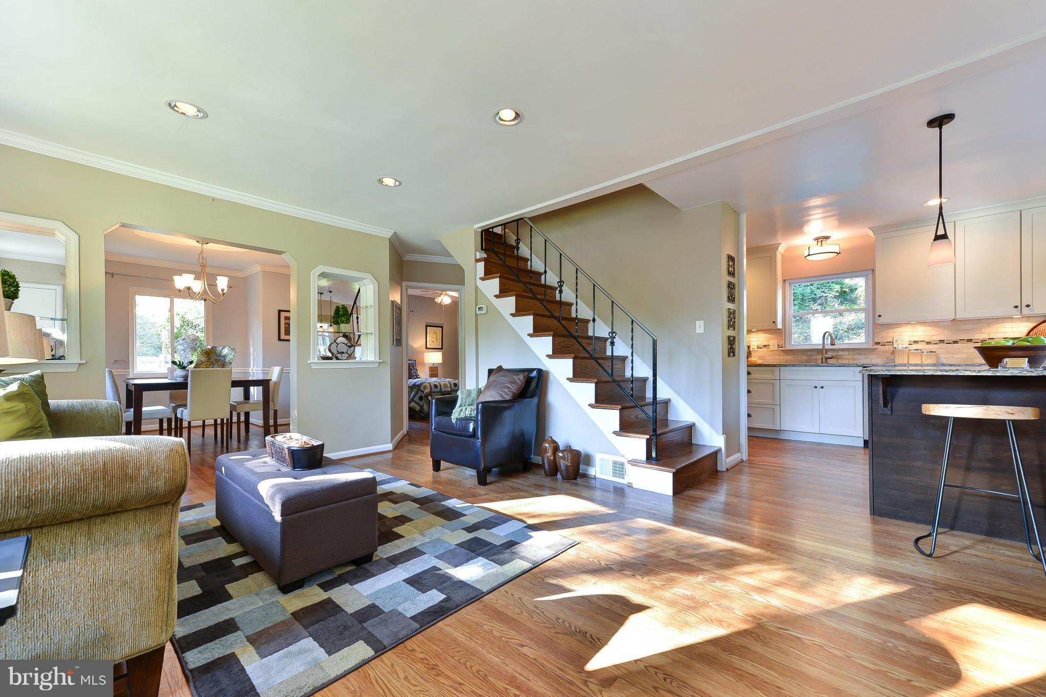 CHEVERLY - Residential