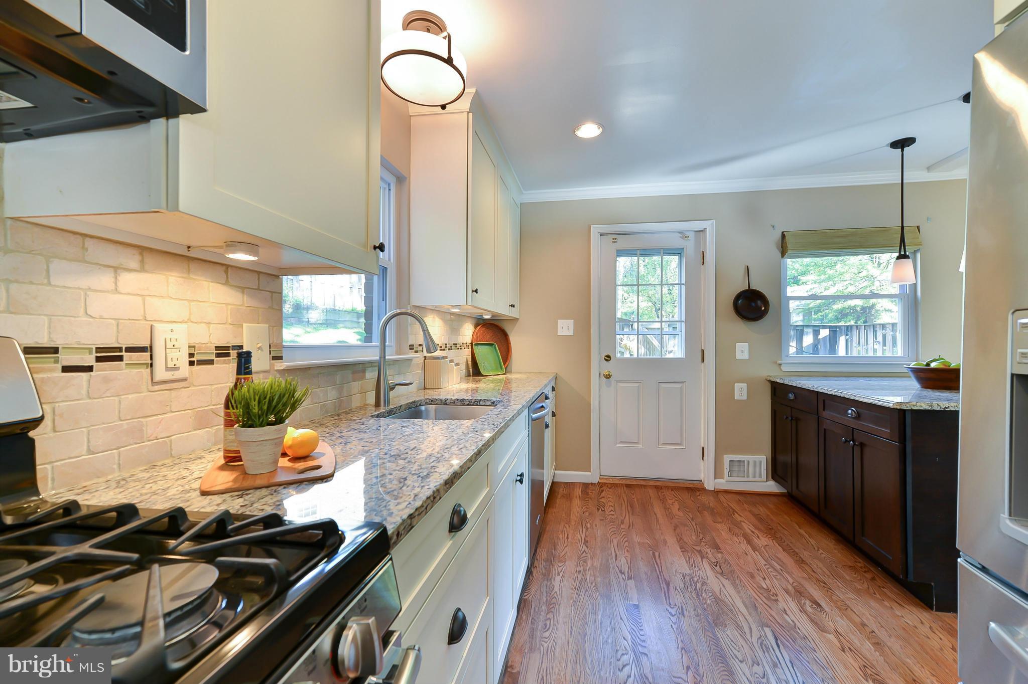 CHEVERLY - Residential