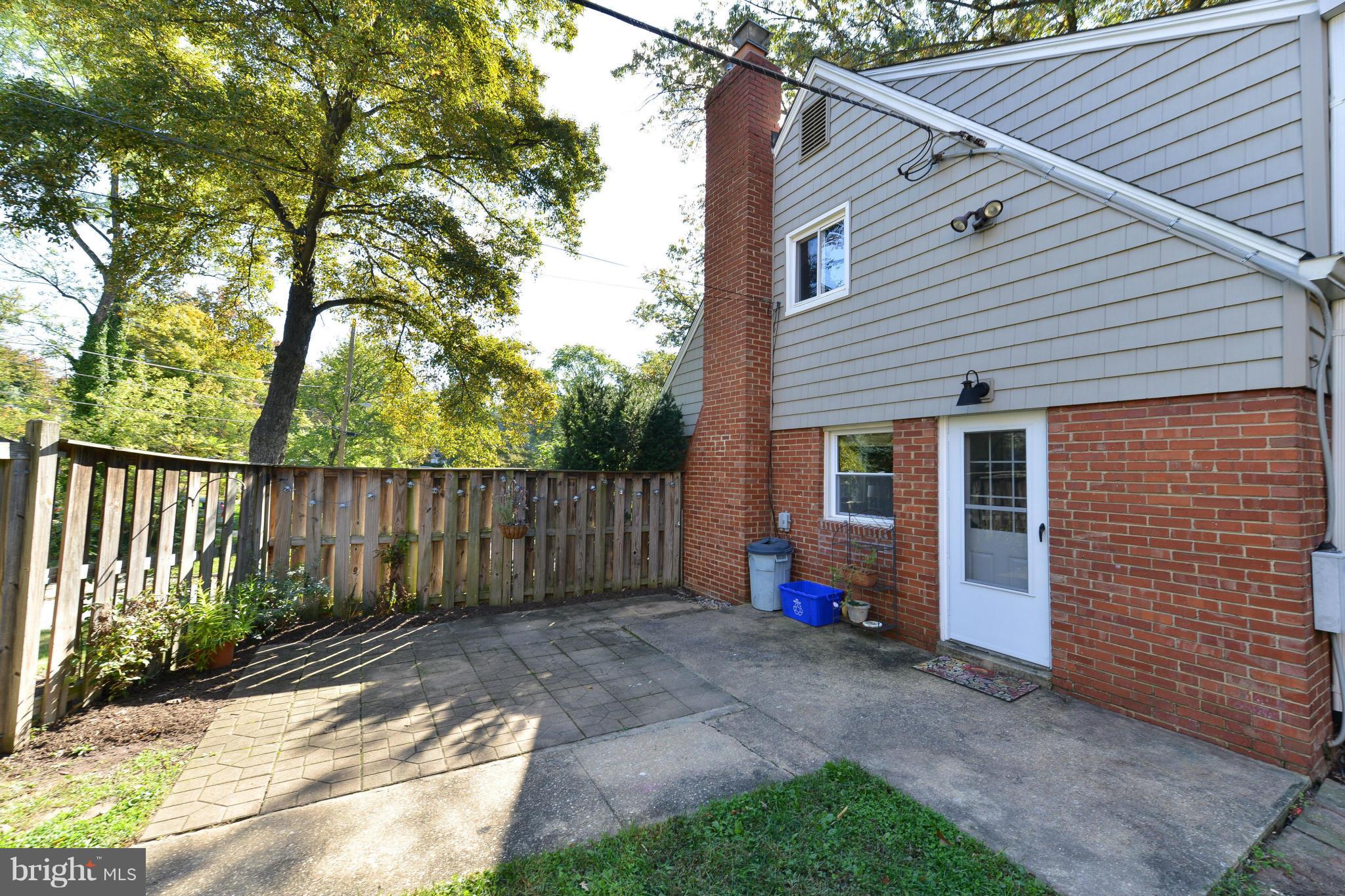 CHEVERLY - Residential