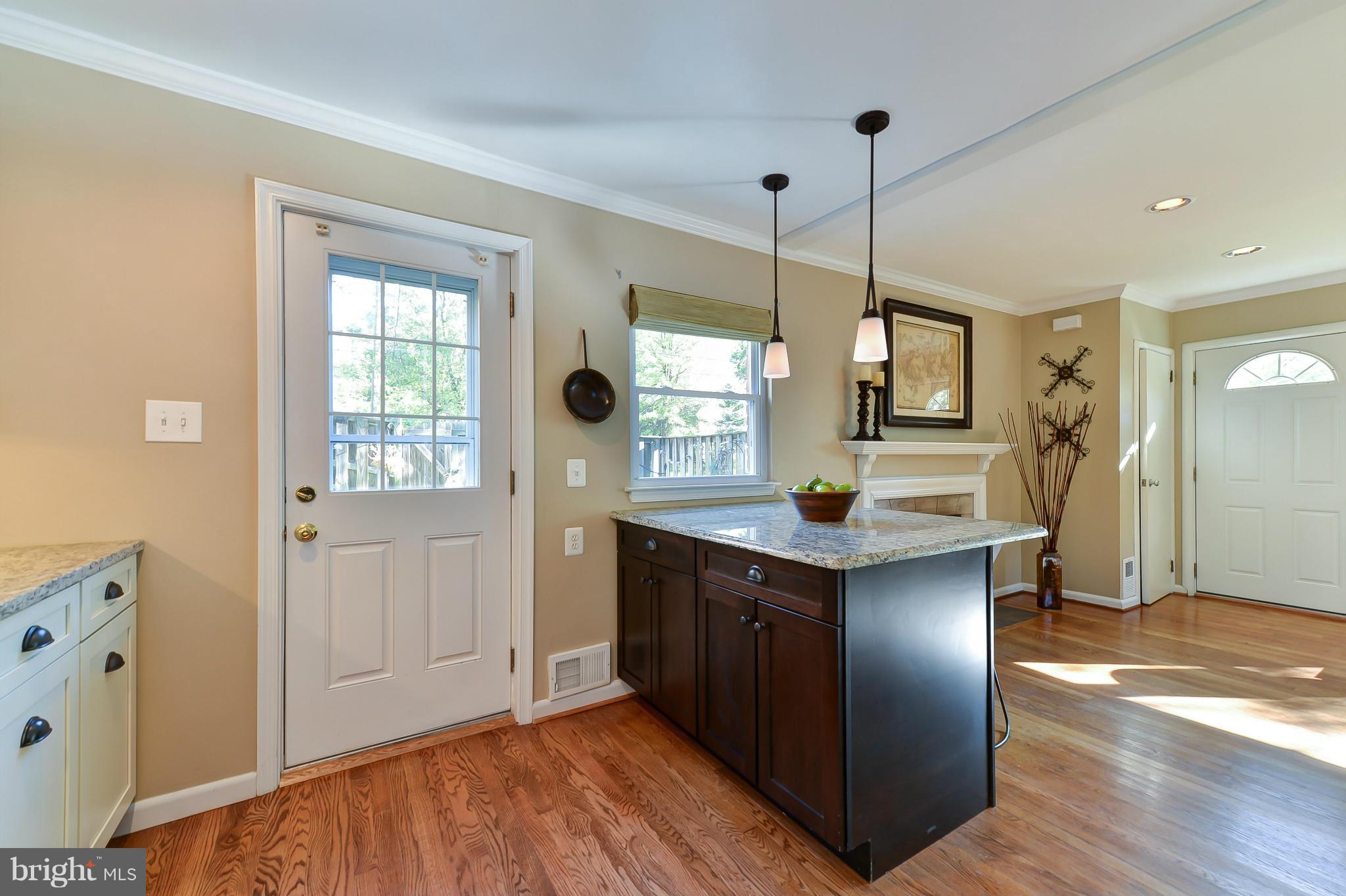 CHEVERLY - Residential