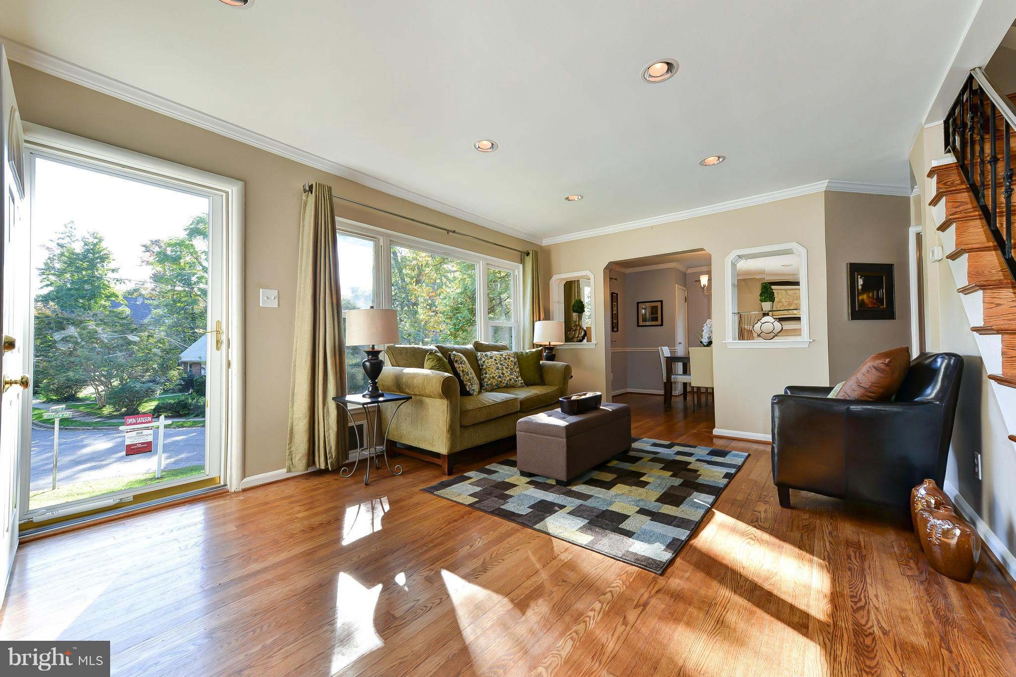 CHEVERLY - Residential