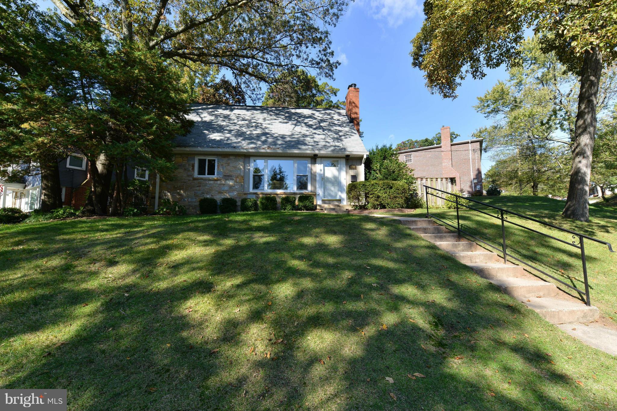 CHEVERLY - Residential