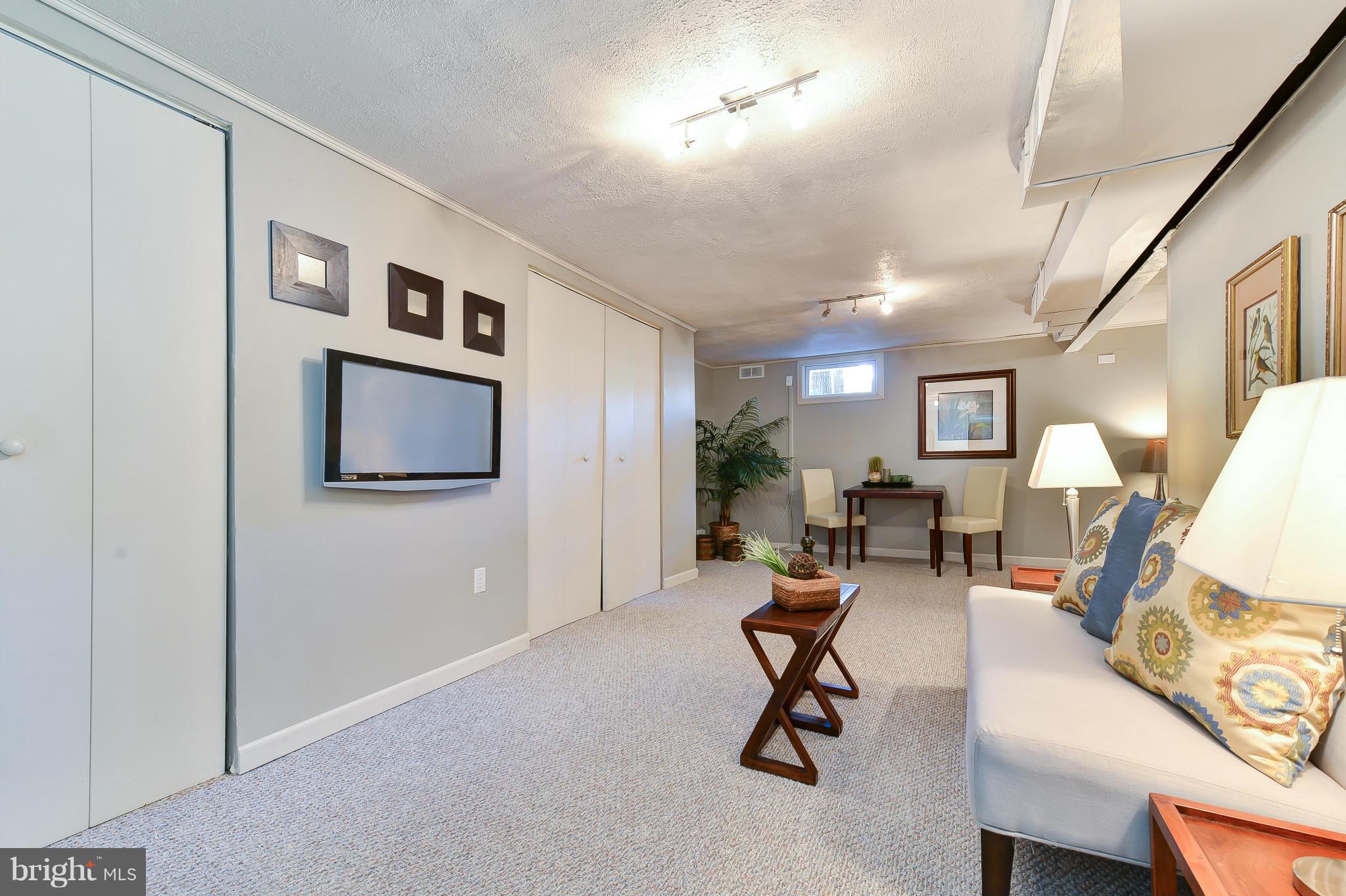 CHEVERLY - Residential