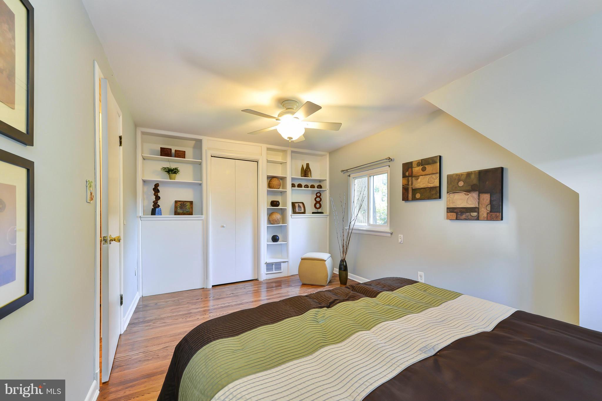 CHEVERLY - Residential