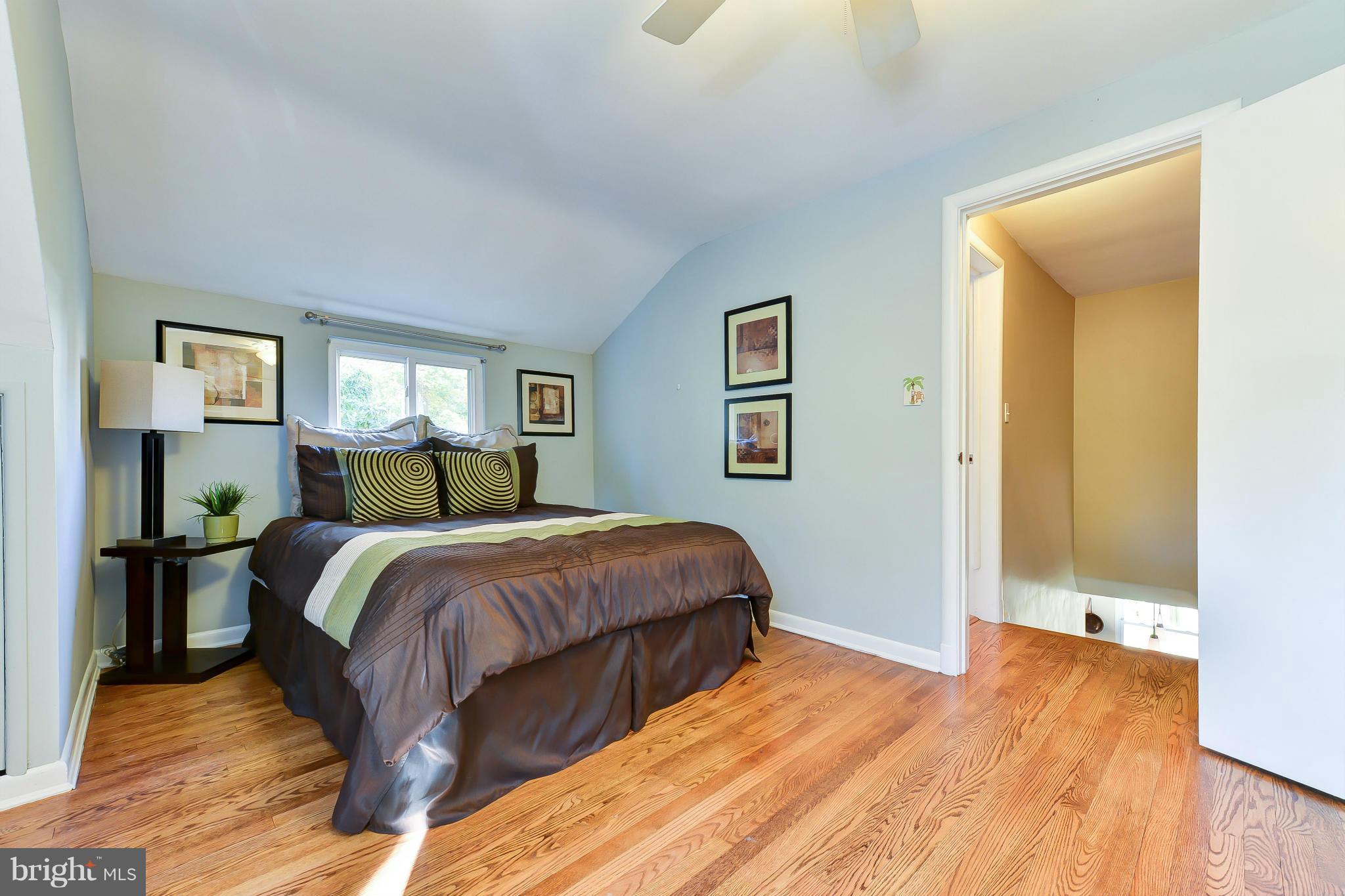 CHEVERLY - Residential