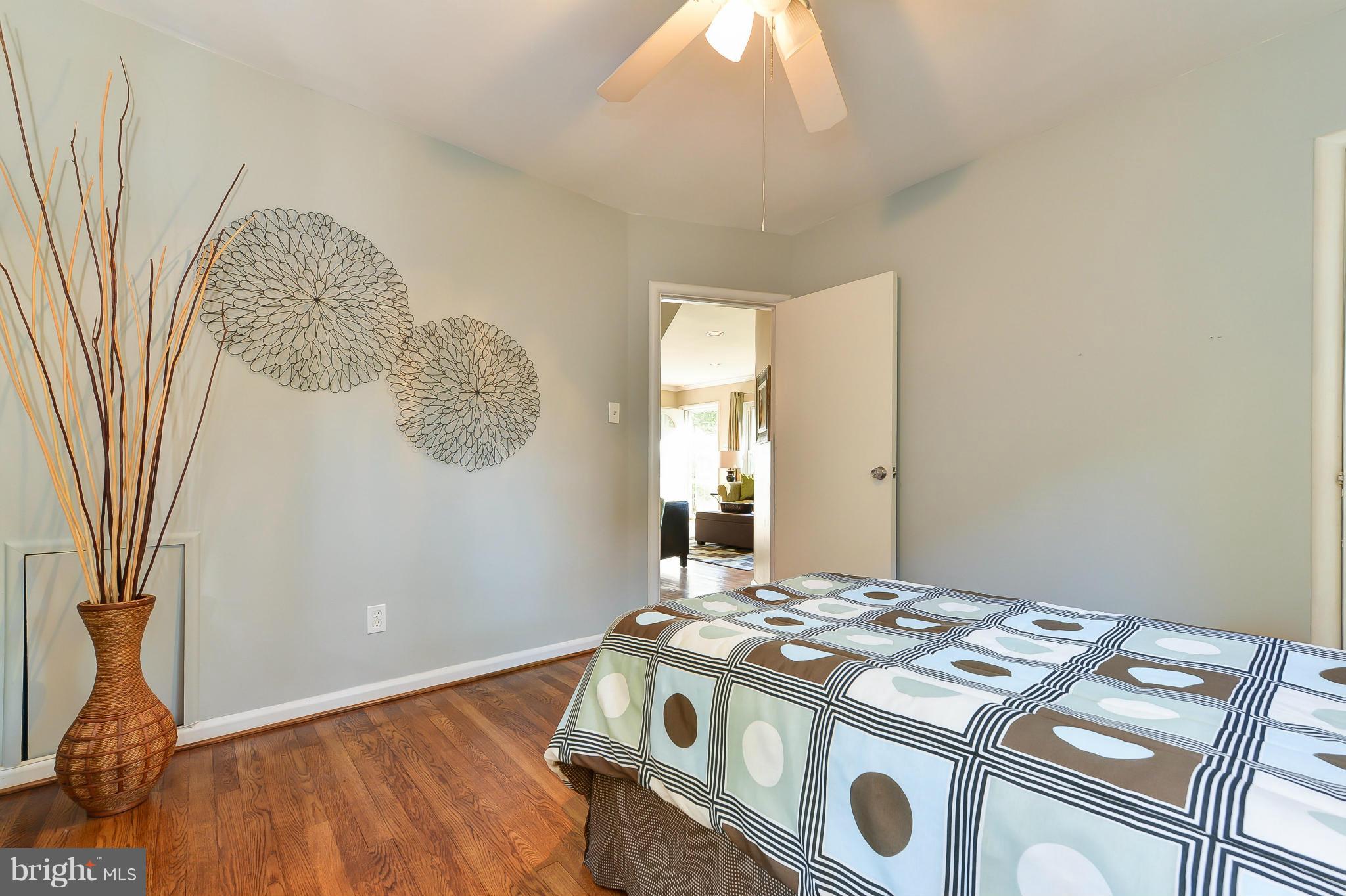 CHEVERLY - Residential