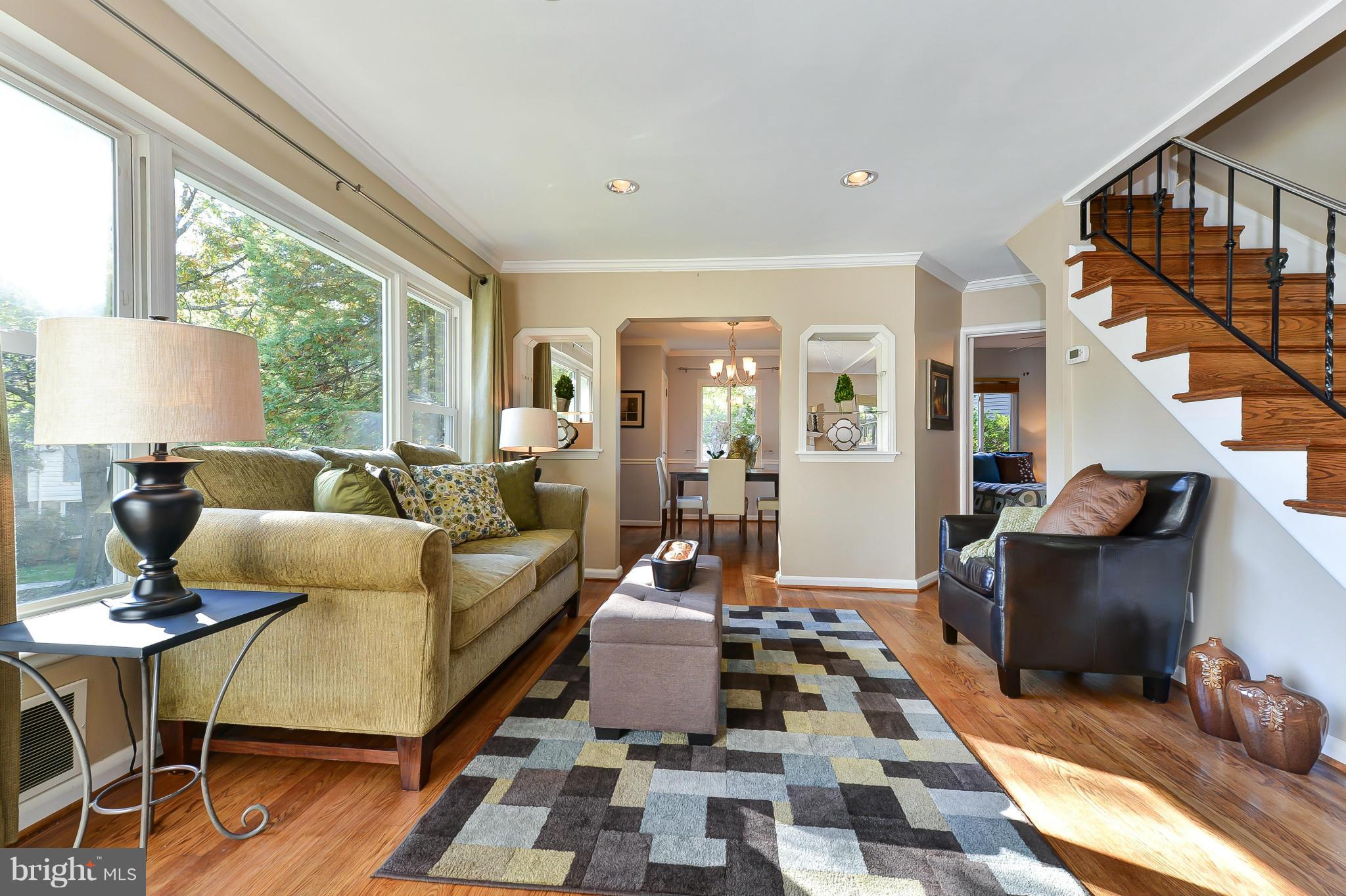 CHEVERLY - Residential