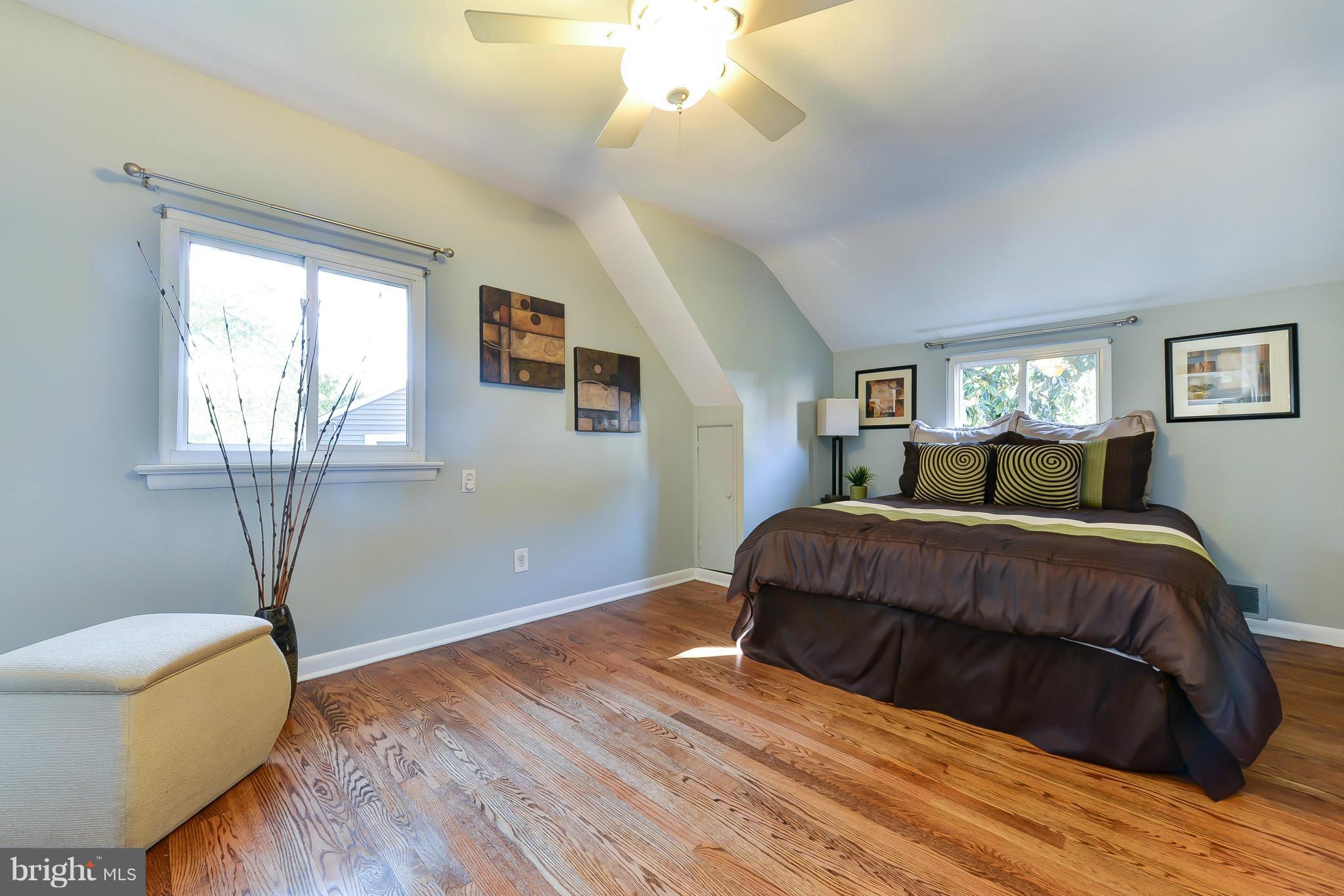 CHEVERLY - Residential