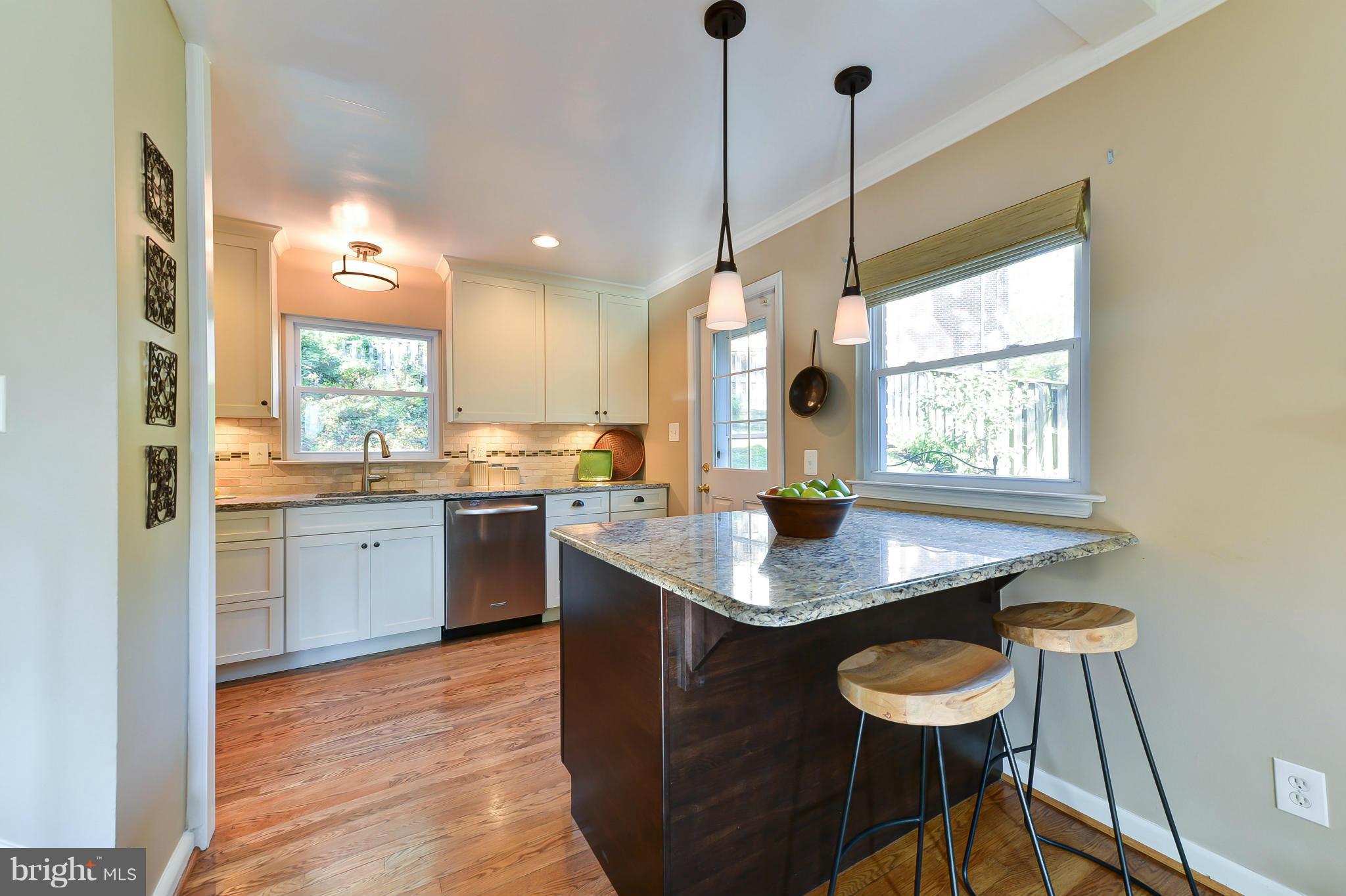 CHEVERLY - Residential