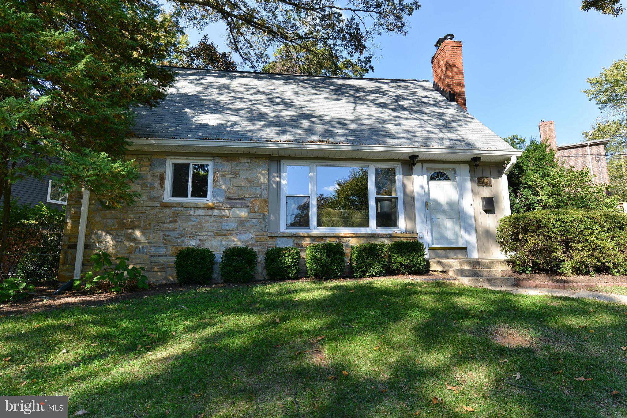 CHEVERLY - Residential