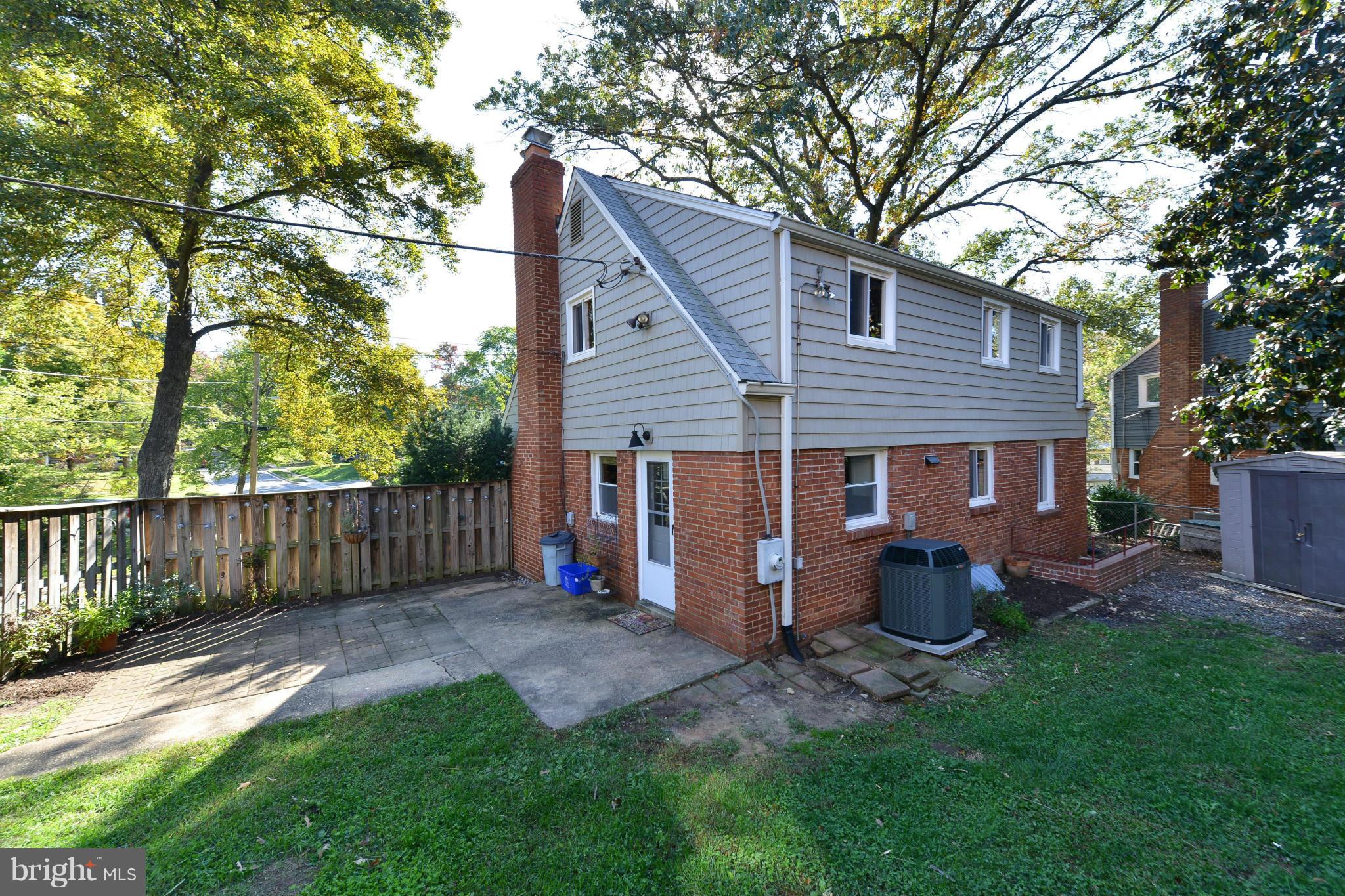 CHEVERLY - Residential