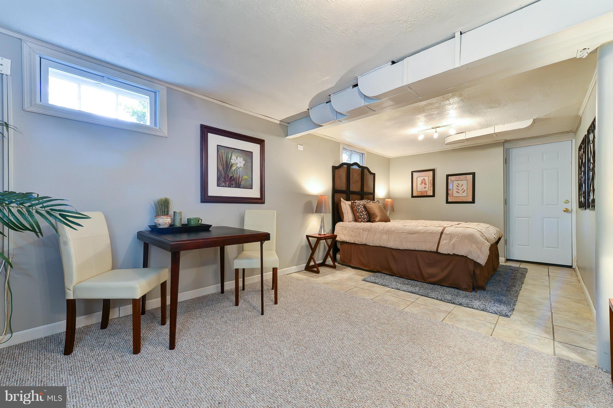 CHEVERLY - Residential