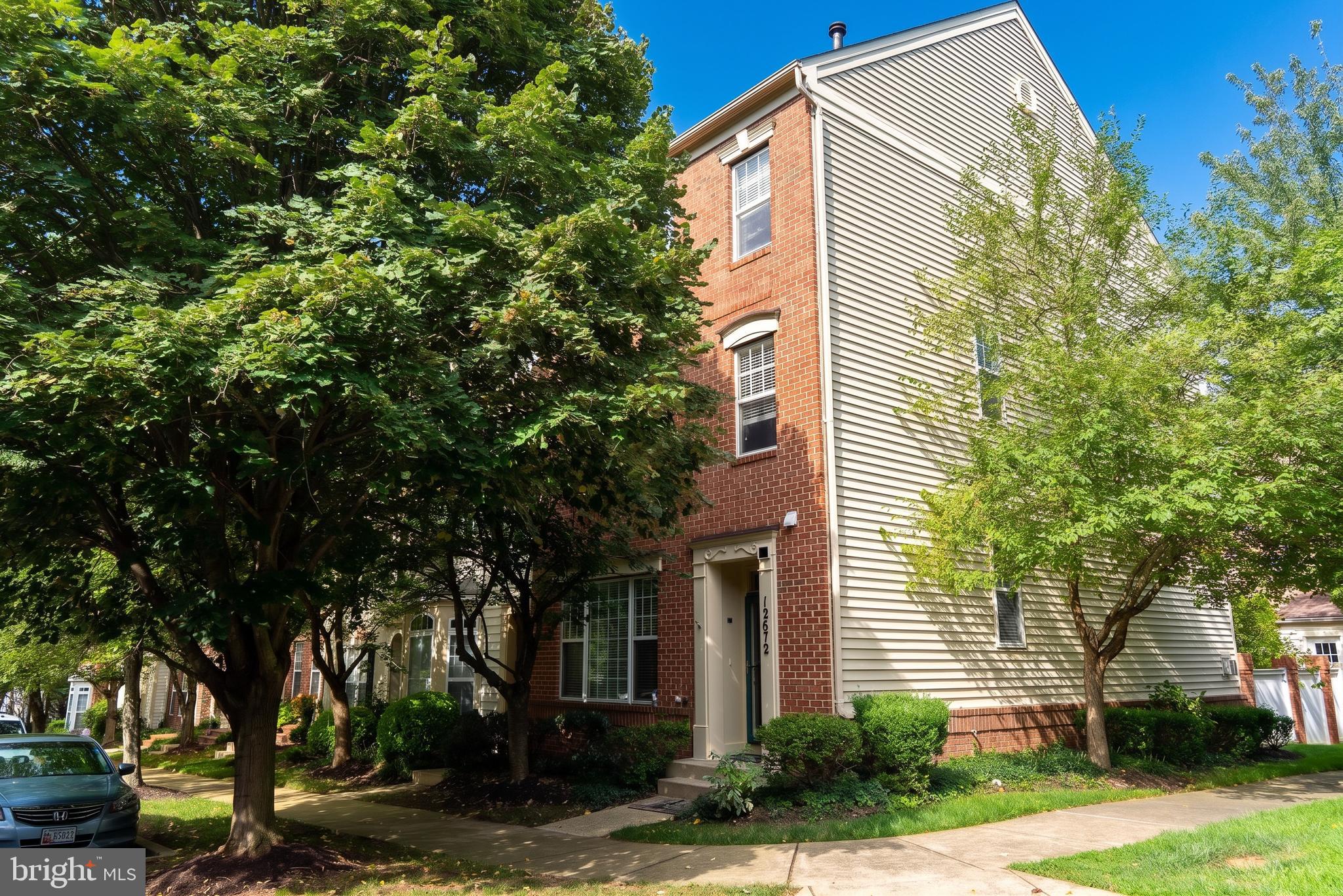 12672 PIEDMONT TRAIL ROAD