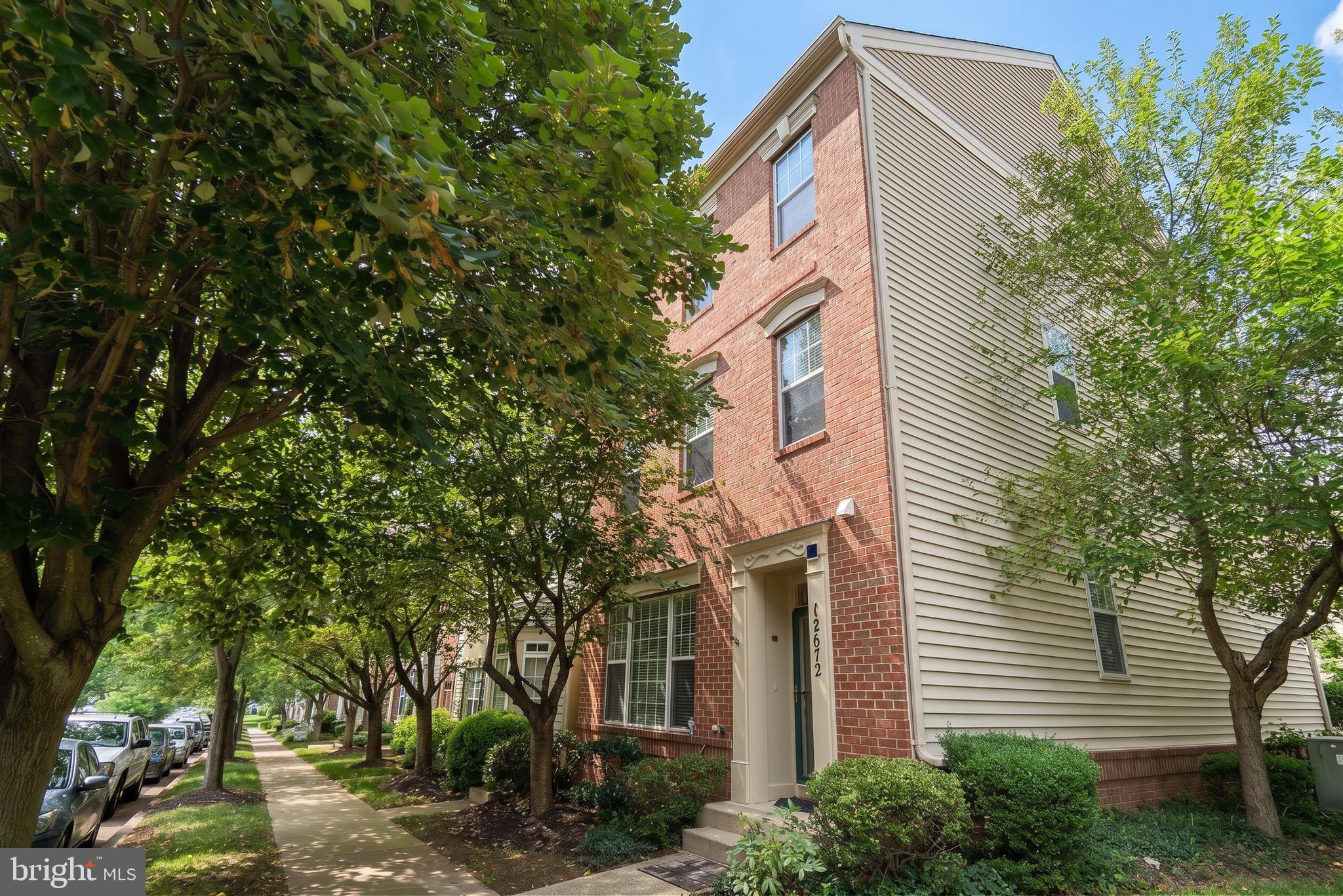 12672 PIEDMONT TRAIL ROAD
