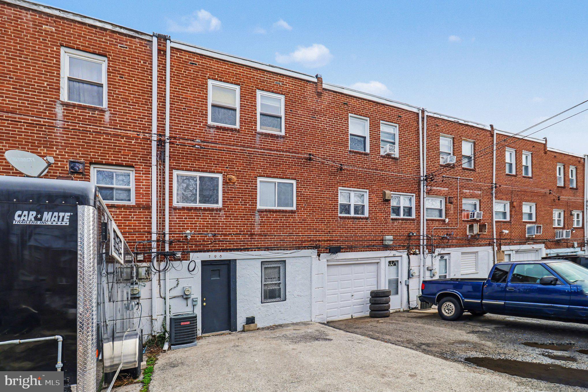 DELMAR VILLAGE - Residential