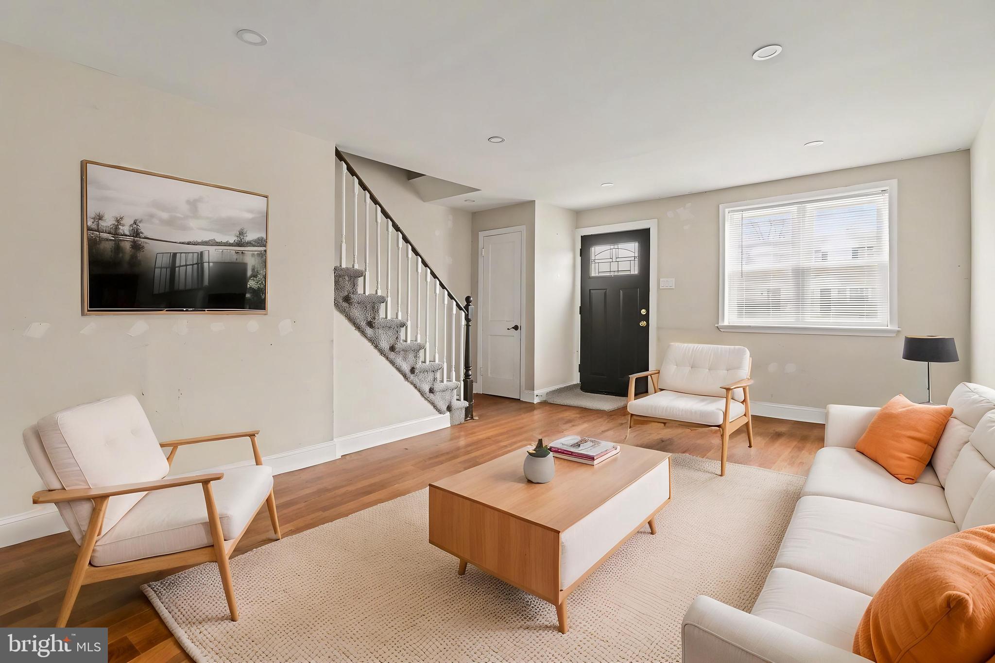 DELMAR VILLAGE - Residential