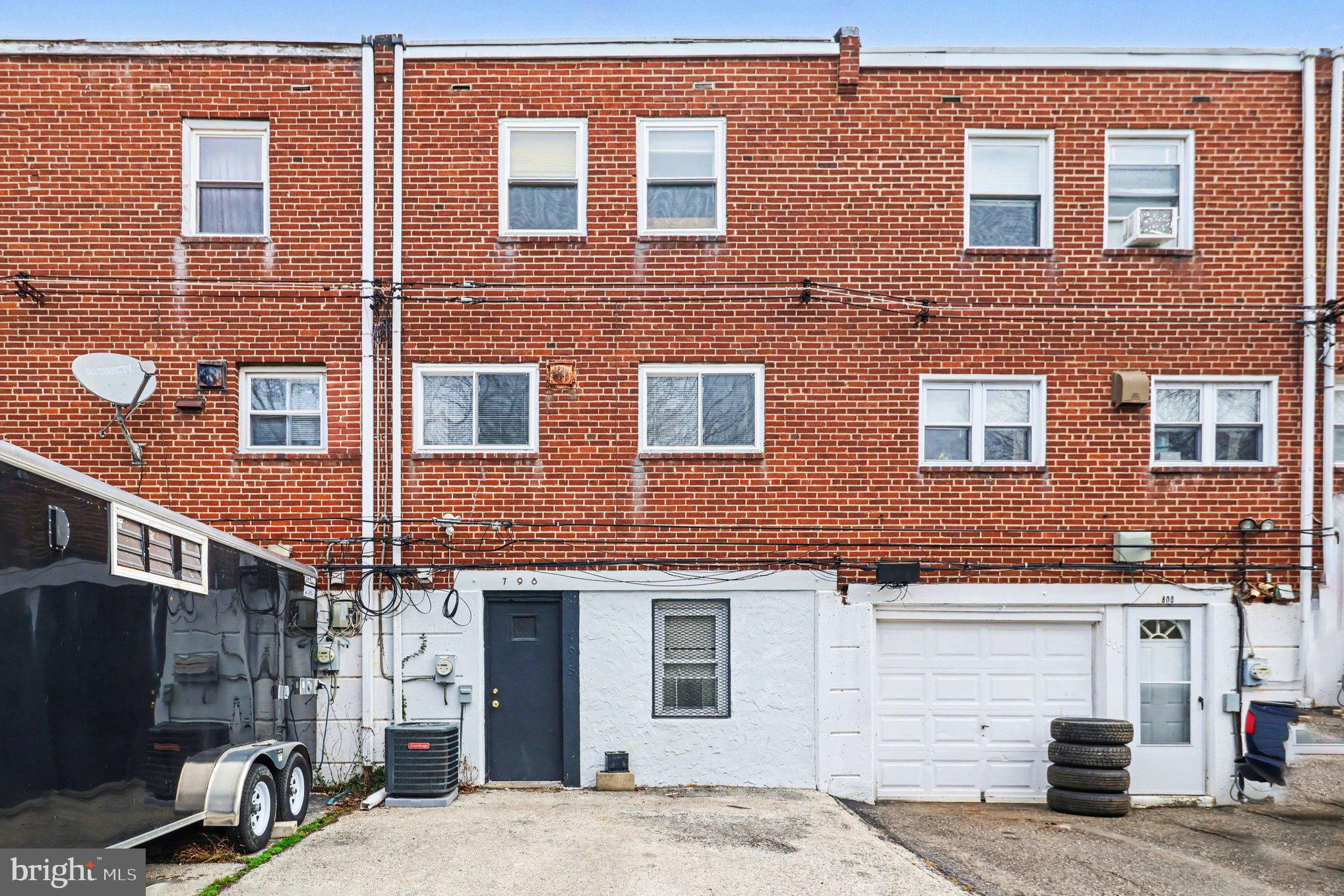 DELMAR VILLAGE - Residential